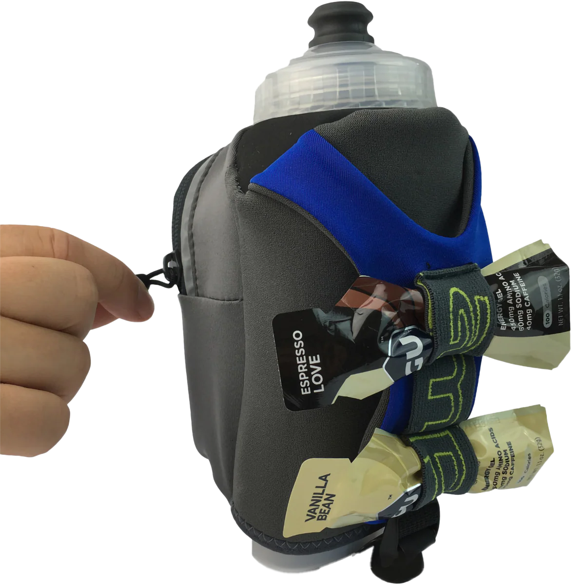 12 oz Hydraform Ergo-Lite Ultra Handheld - Image 2