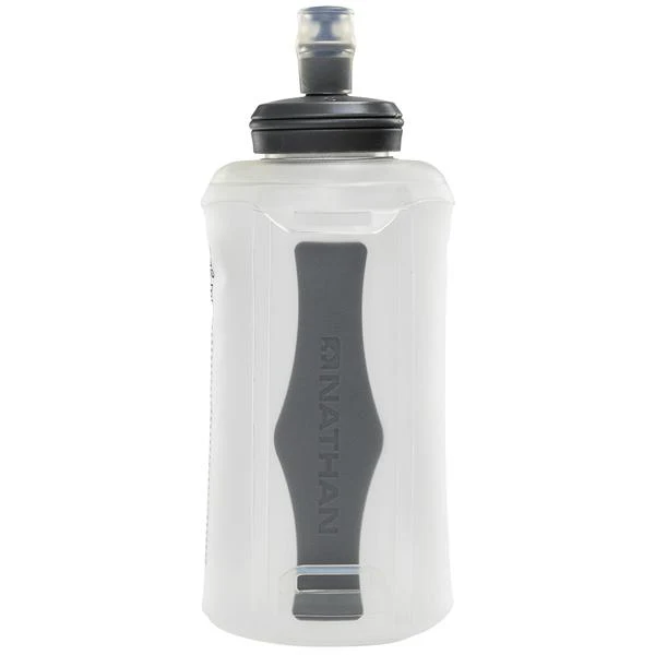 18oz Soft Flask with Bite Top - Image 2