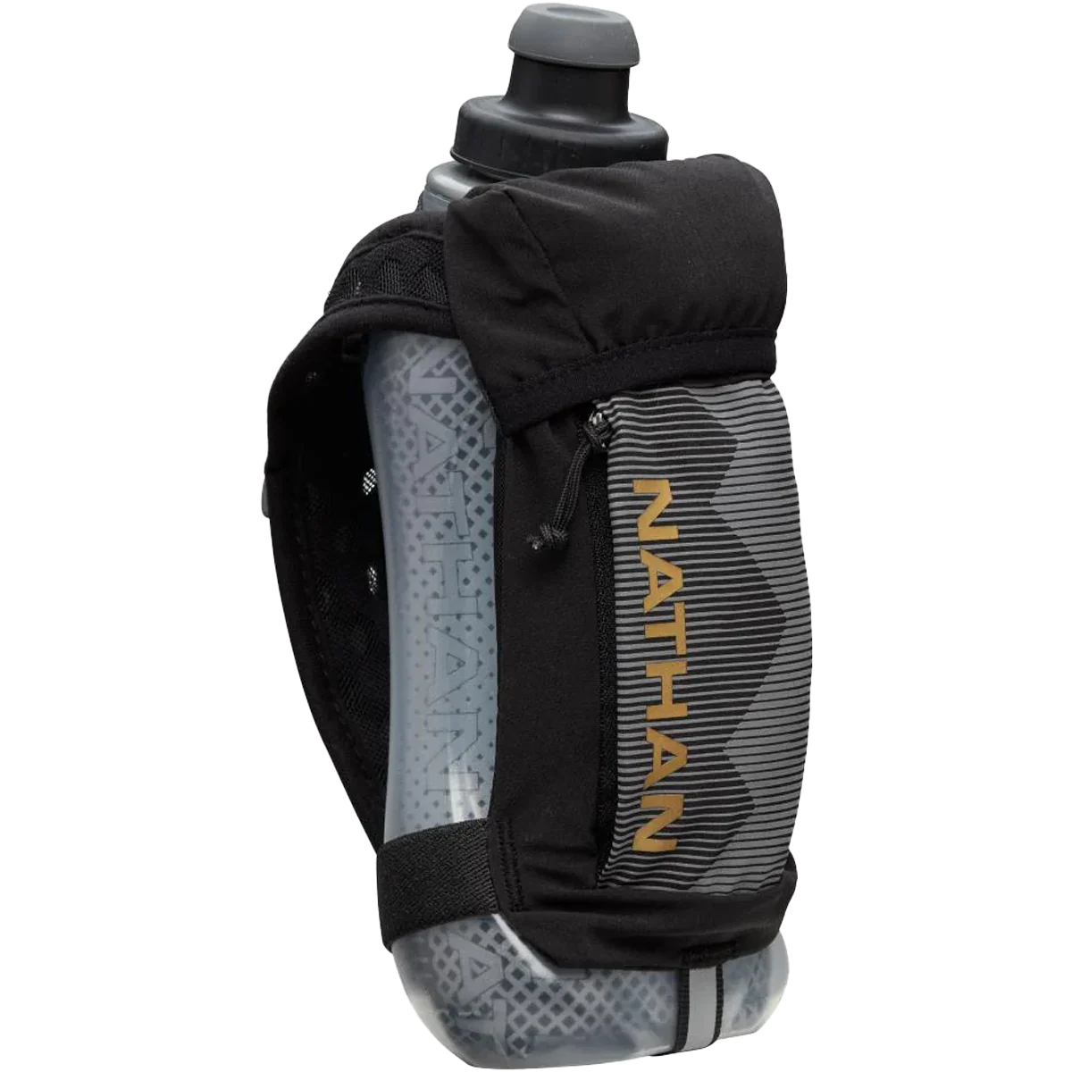 QuickSqueeze Plus Insulated Handheld Bottle 18oz - Image 3