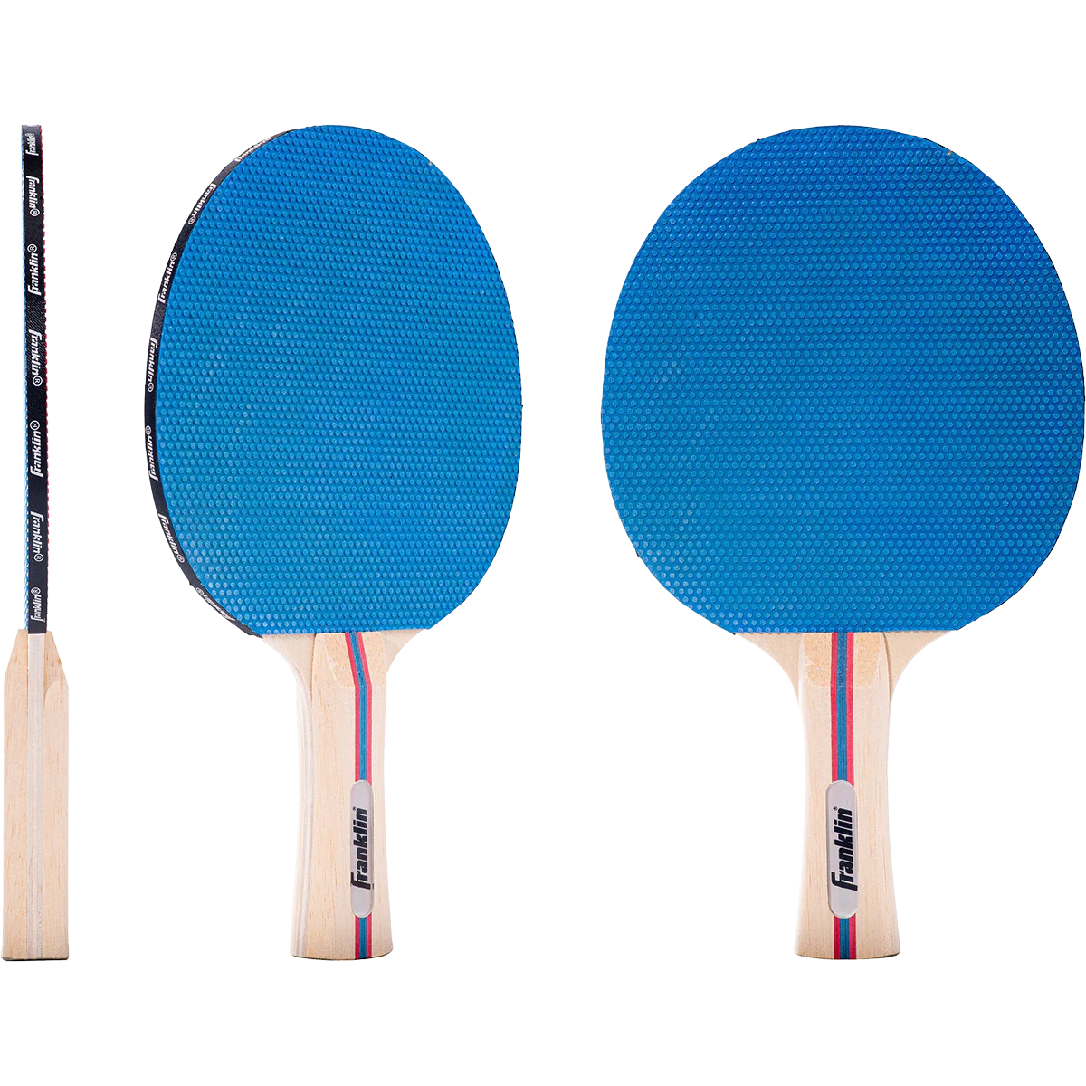 2 Player Paddle & Ball Set - Image 5