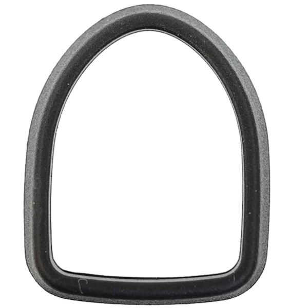 2020 Silicone Seatpost Grommet D Shape