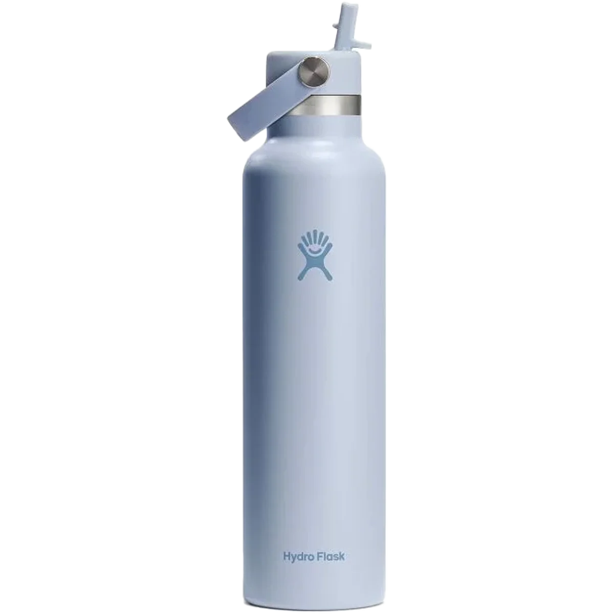 24 oz Standard Mouth with Flex Straw Cap - Image 4