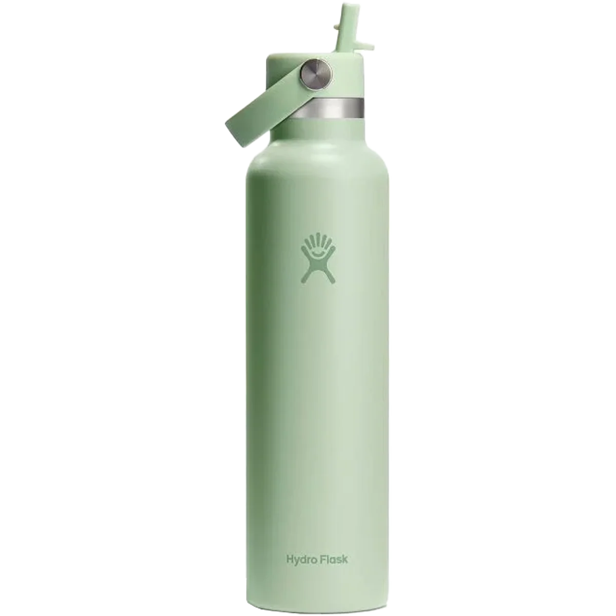 24 oz Standard Mouth with Flex Straw Cap - Image 5