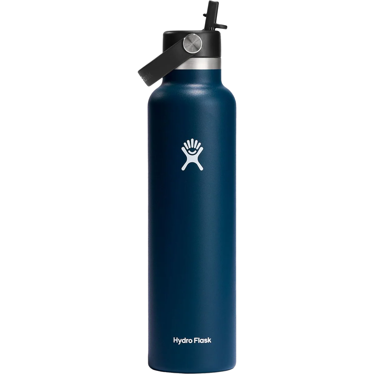 24 oz Standard Mouth with Flex Straw Cap - Image 6