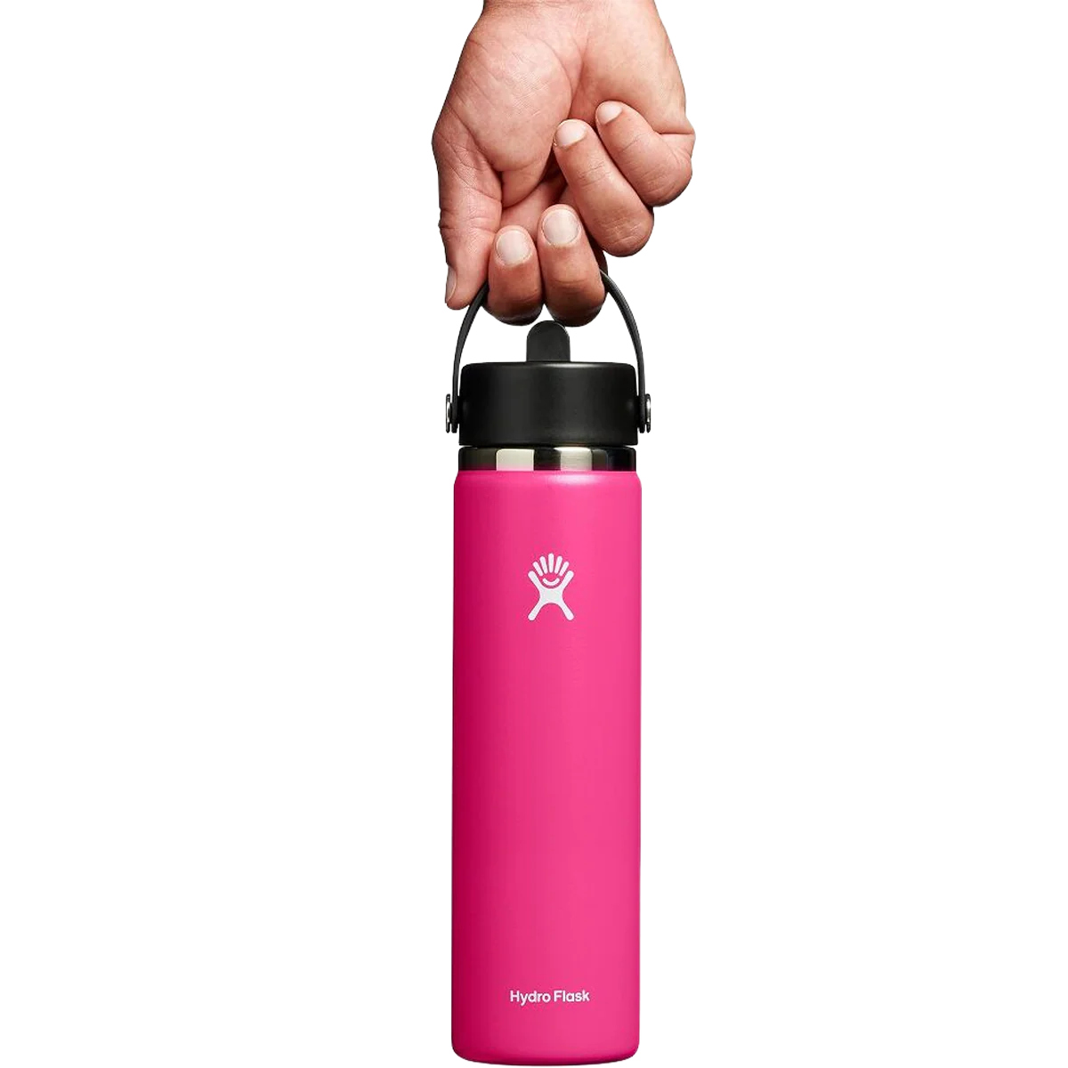 24 oz Wide Flex Straw Cap - Image 5