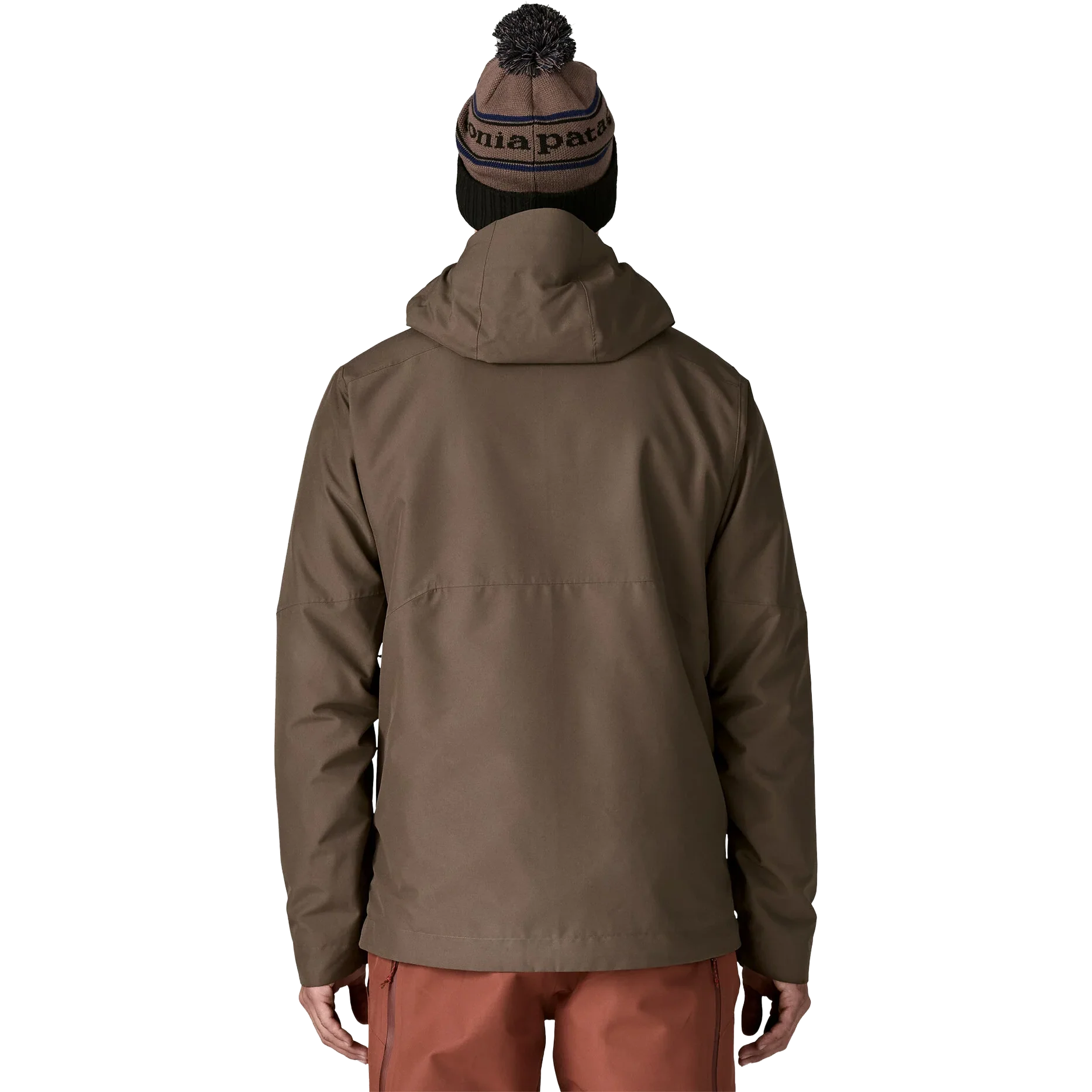 Men's 3-in-1 Powder Town Jacket - Image 6