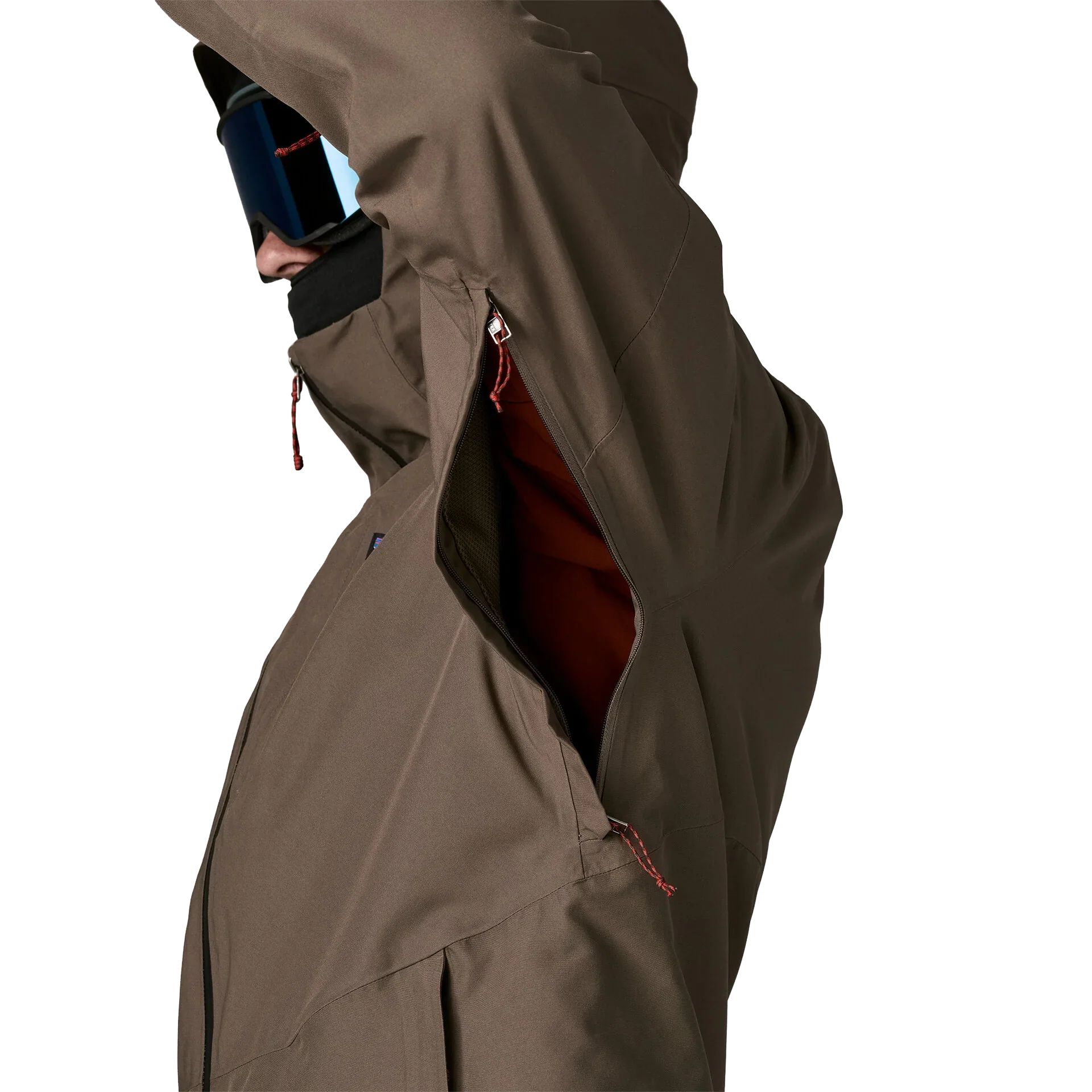 Men's 3-in-1 Powder Town Jacket - Image 8
