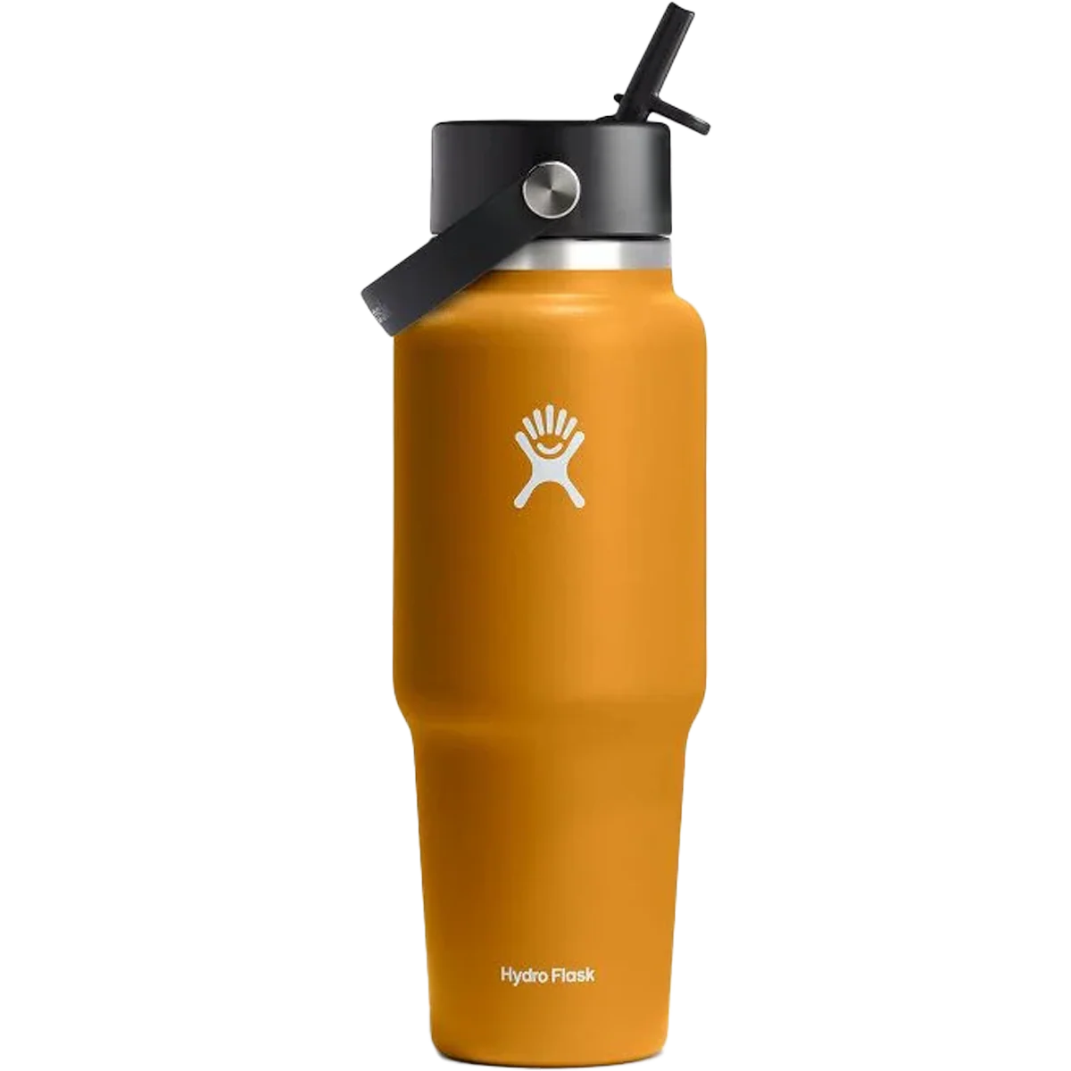 32 oz Wide Flex Straw Travel Bottle - Image 5