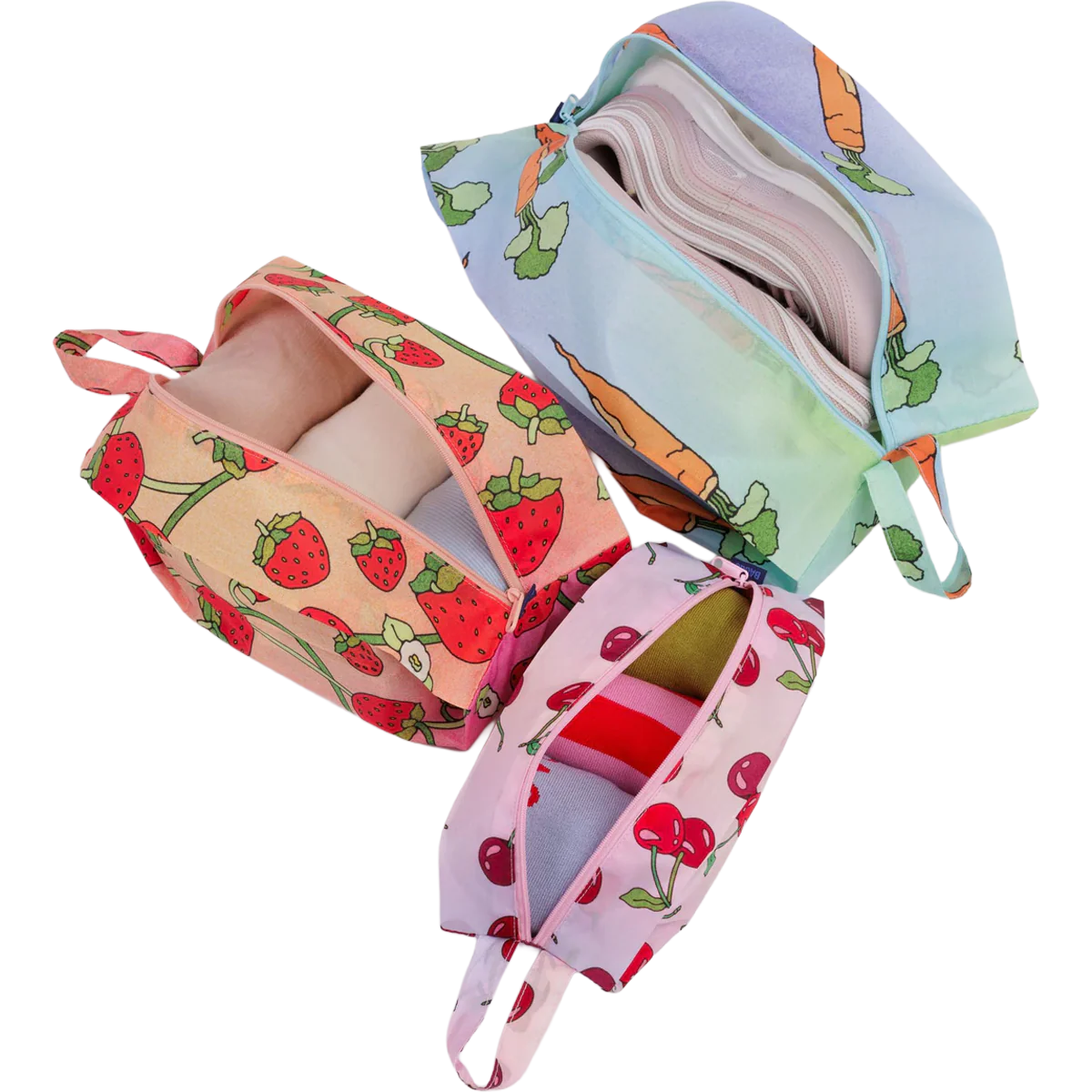3D Zip Set - Image 5