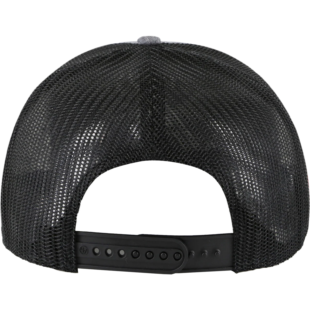49ers Carbon 47 Trucker RF - Image 2