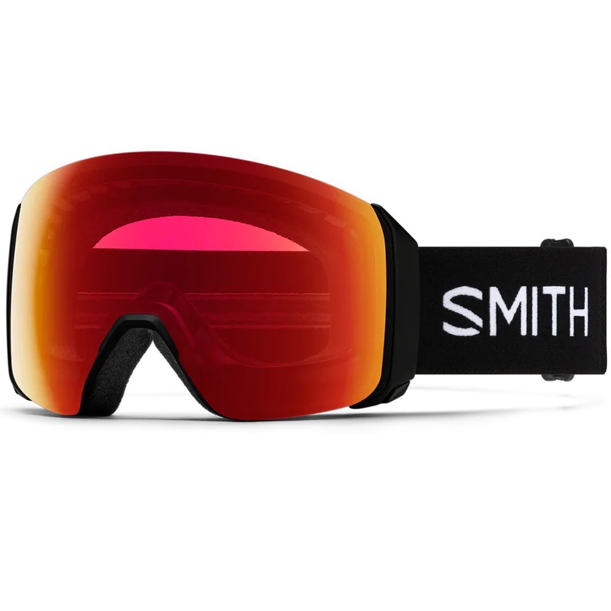 4D Mag XL PhotoChromic Low Bridge + Bonus Lens