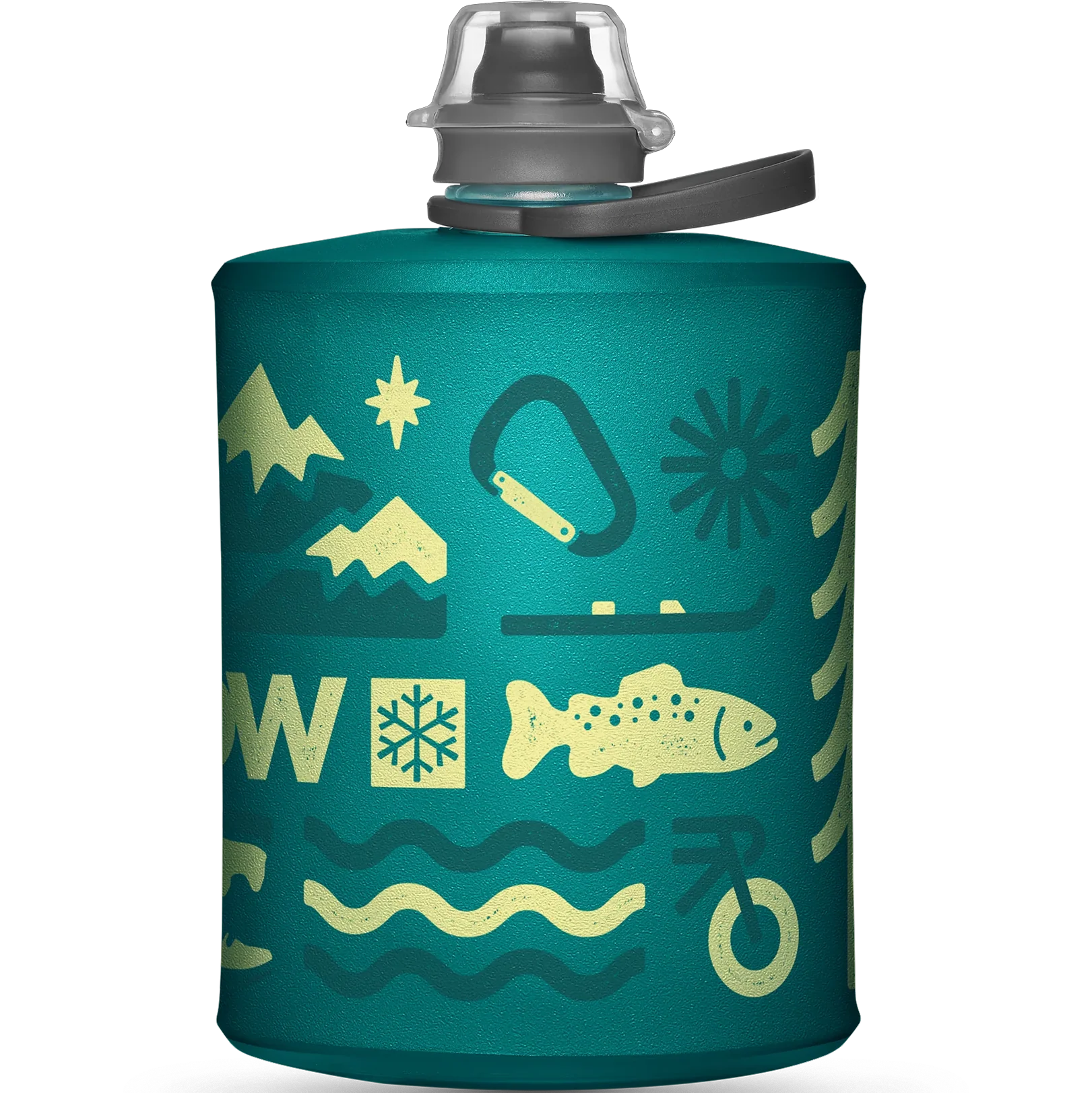 Stow 500ml - Protect Our Winters