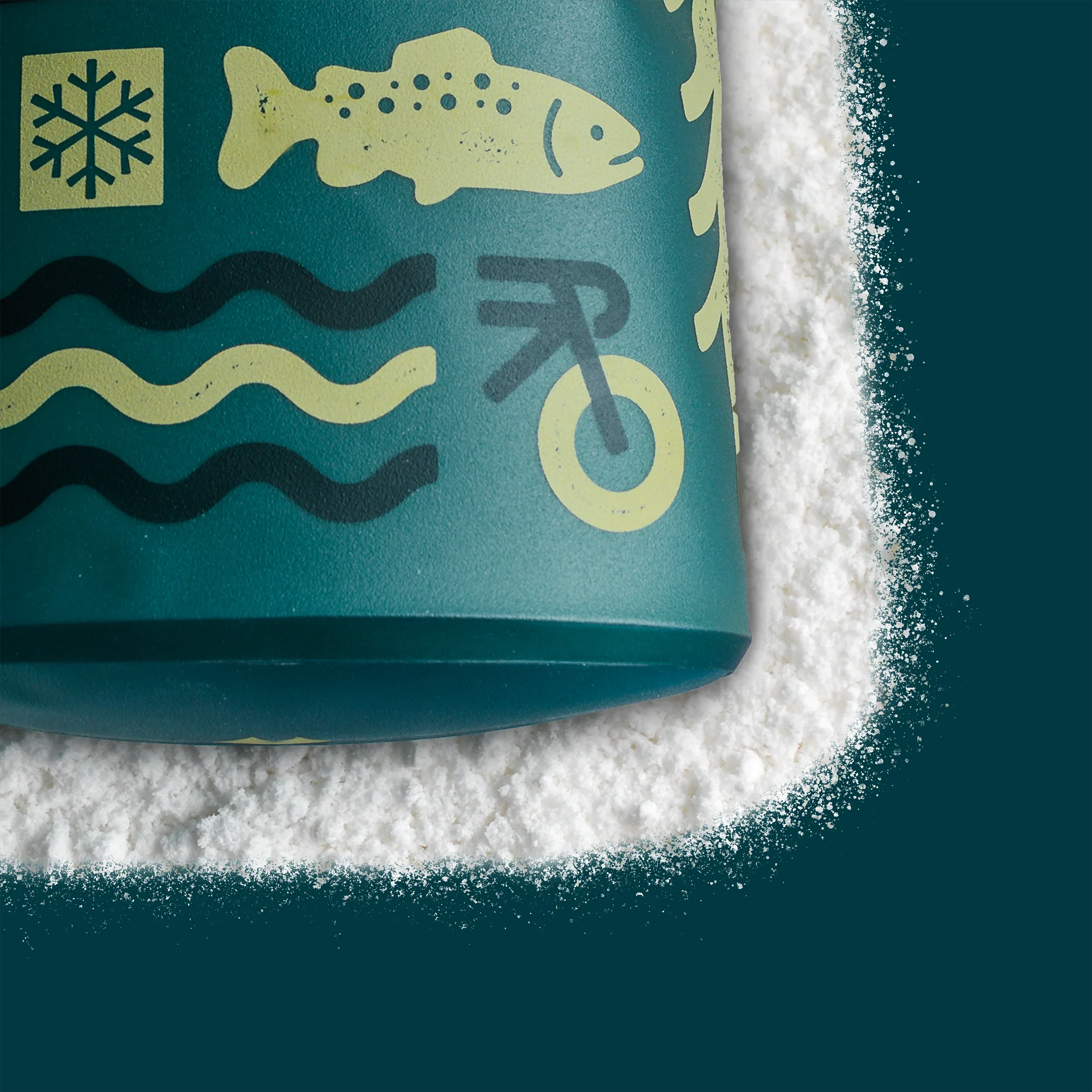 Stow 500ml - Protect Our Winters - Image 5