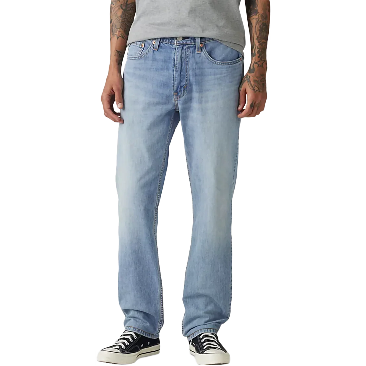 Men's 514 Straight Fit