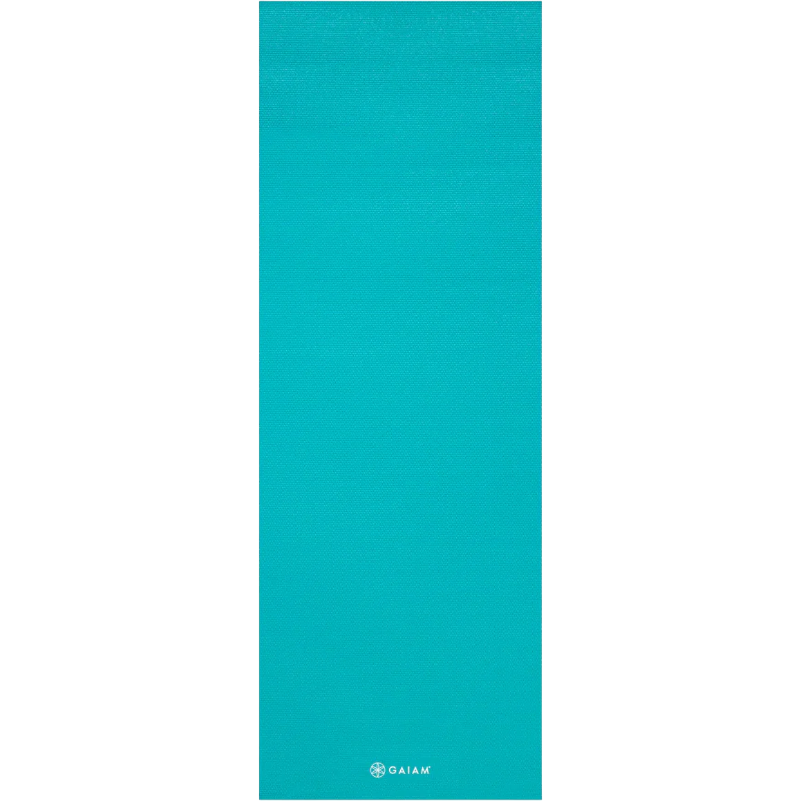 5mm Solid Yoga Mat - Image 3