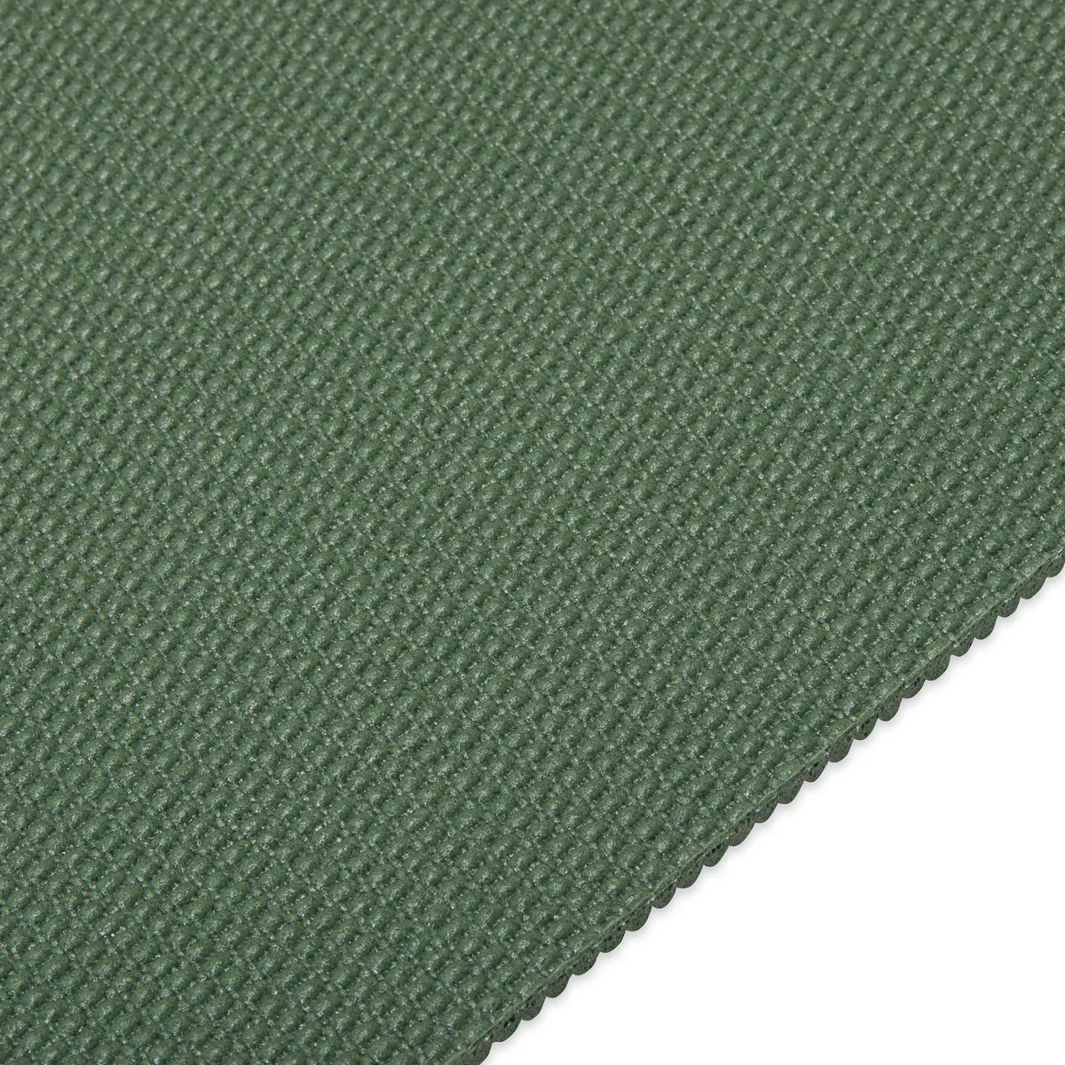 5mm Solid Yoga Mat - Image 4