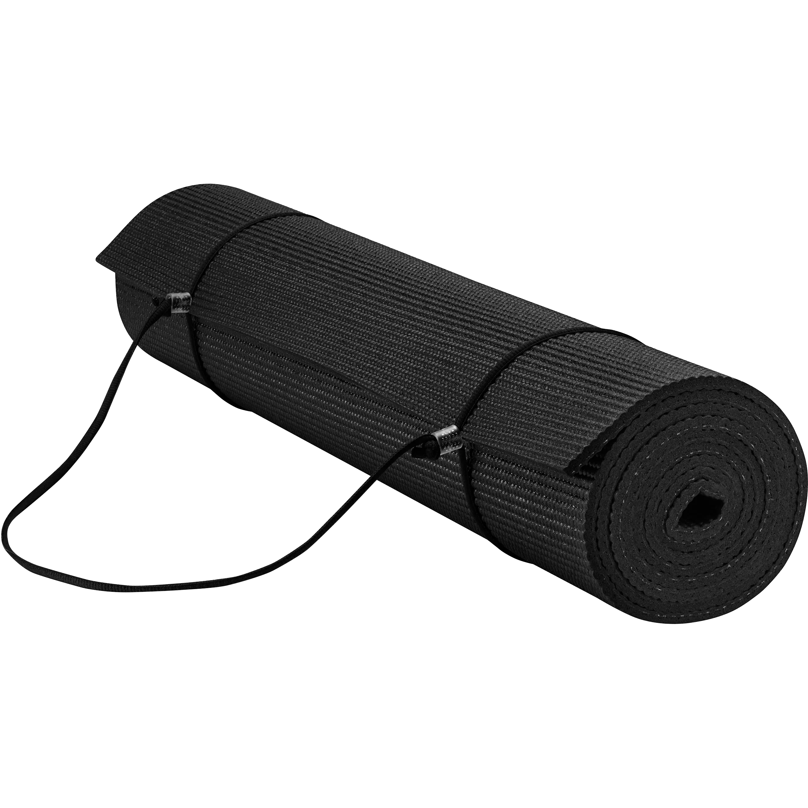 6MM Essentials Yoga Mat - Image 4