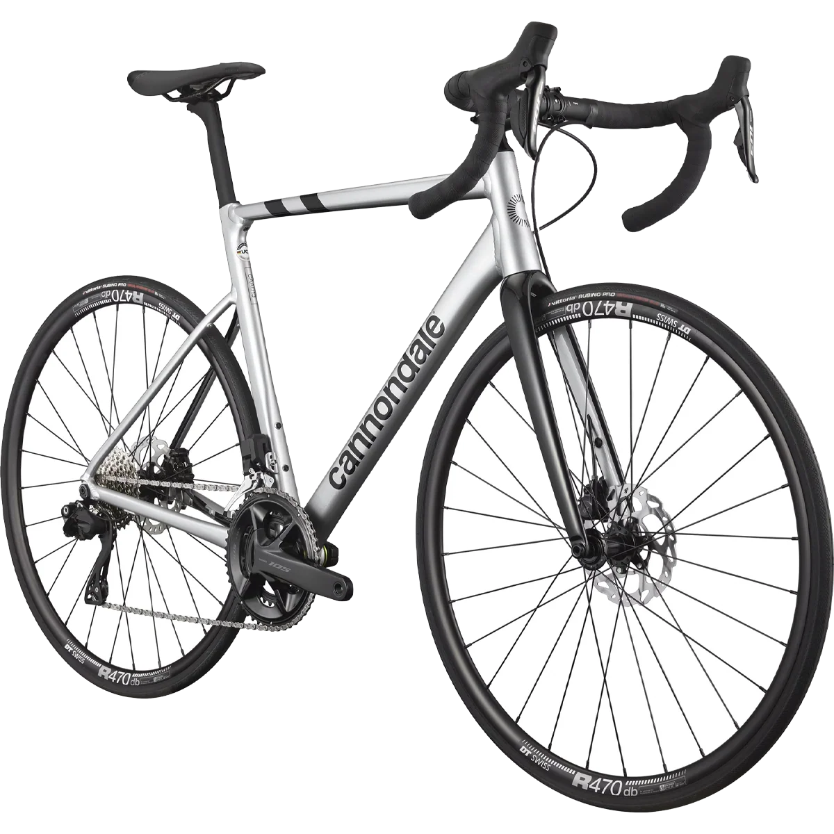 CAAD13 105 Di2 - Image 2