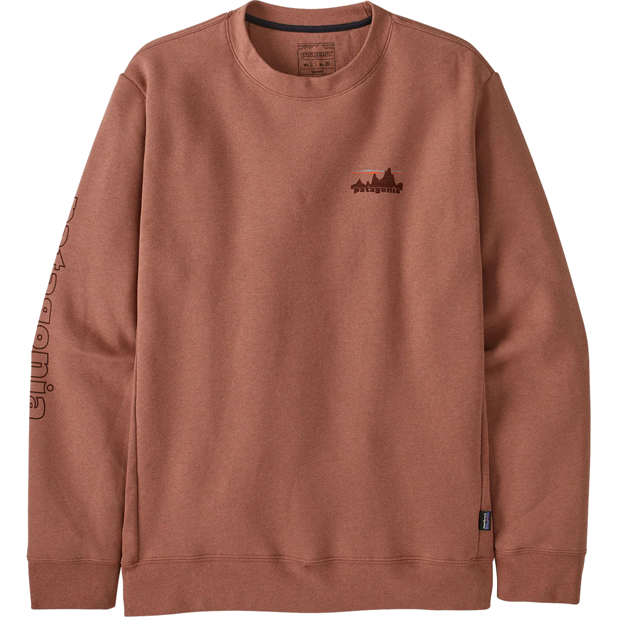 Men's 73 Skyline Uprisal Crew Sweatshirt - Image 2