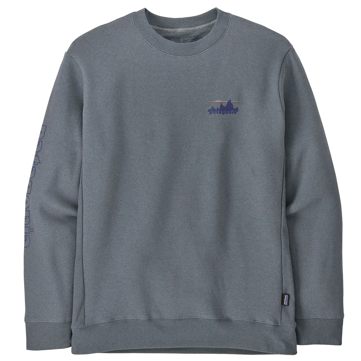 Men's 73 Skyline Uprisal Crew Sweatshirt - Image 3