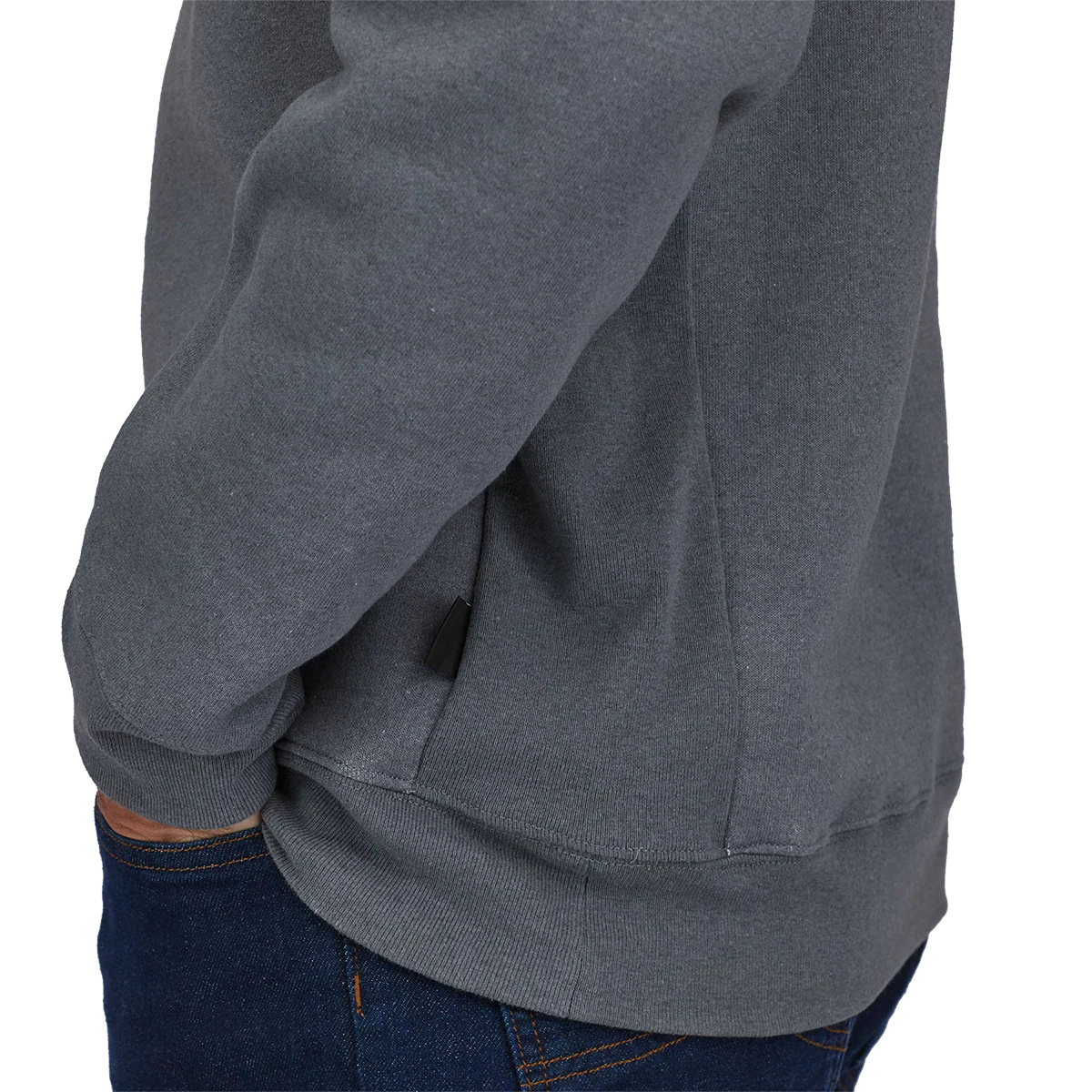 Men's 73 Skyline Uprisal Crew Sweatshirt - Image 9