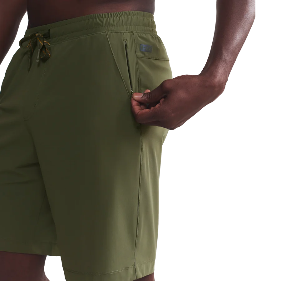 Men's Pursuit 9" Short Unlined - Image 3