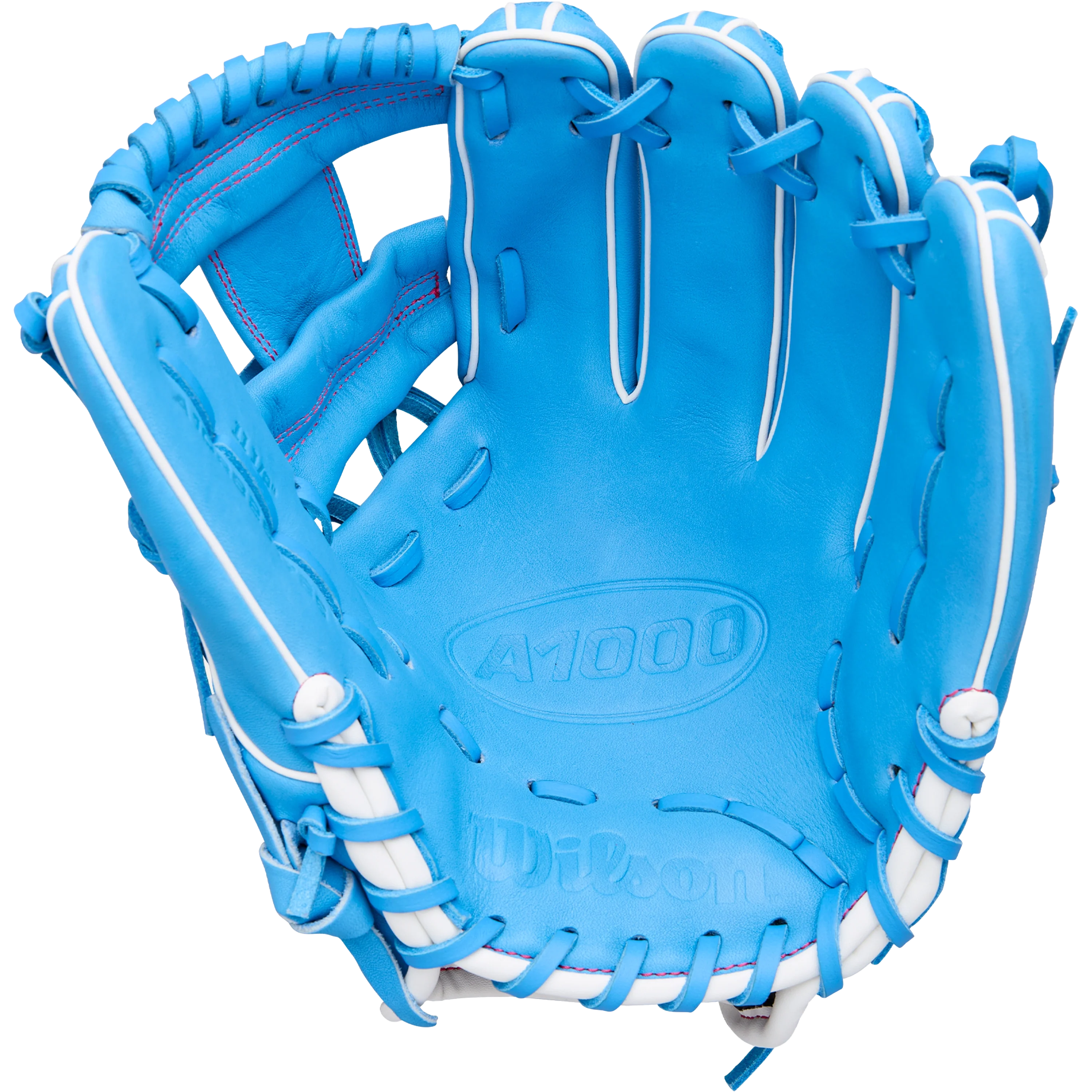 A1000 1786 Infield 11.5" H-Web - Image 2