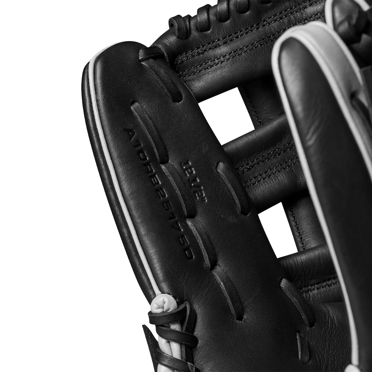 A1000 1750 Outfield - 12.5" Dual Post Web - Image 8