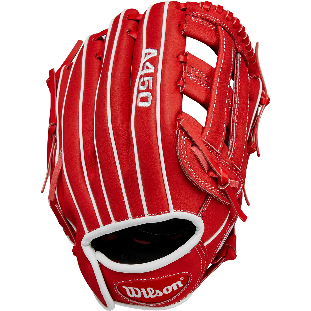 Youth A450 Infield - 11" H-Web
