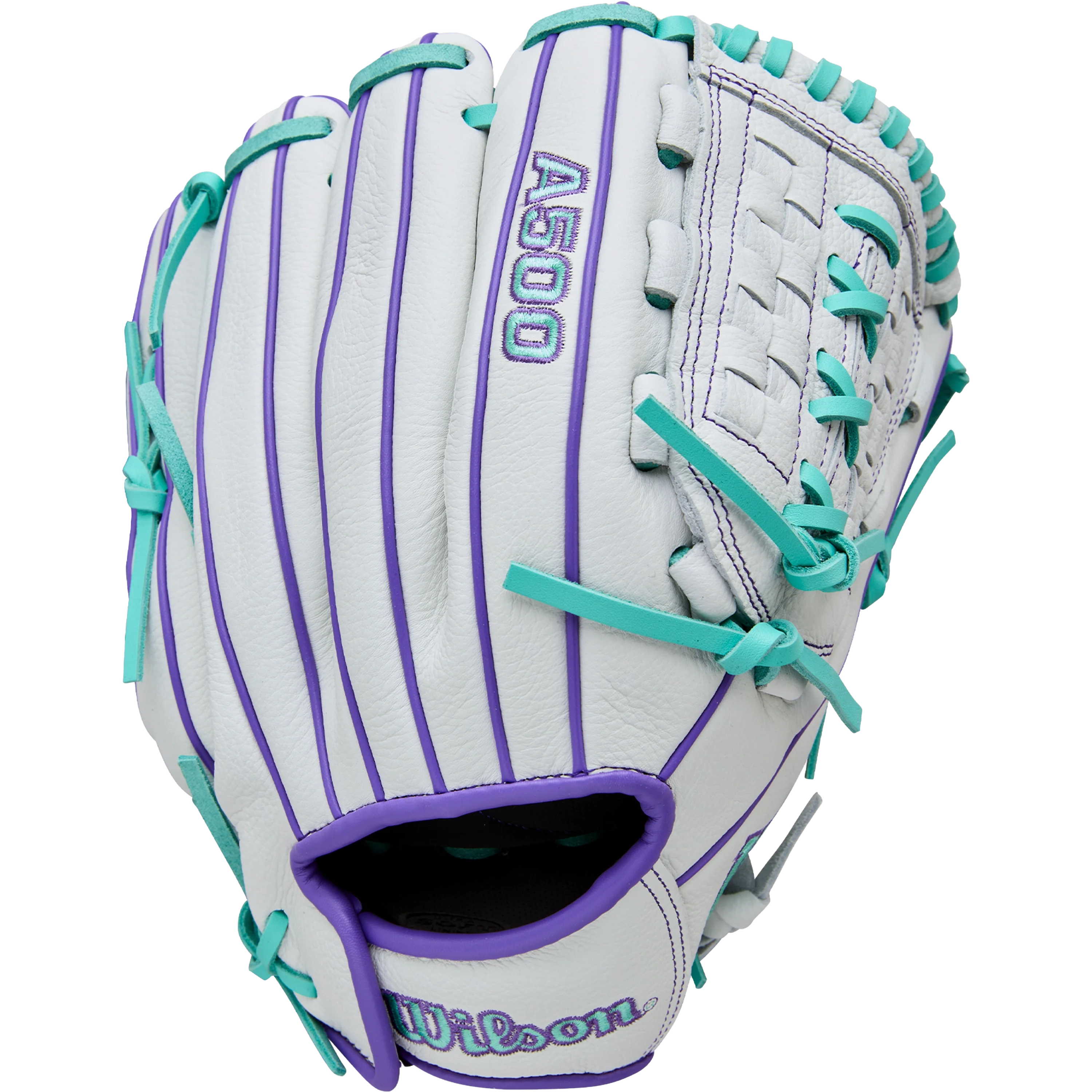 A500 Siren Fastpitch - 11.75" Closed Web