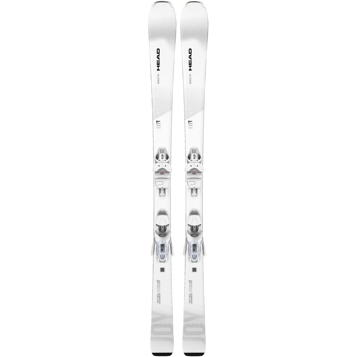Absolut Joy with Joy 9 GW SLR Bindings
