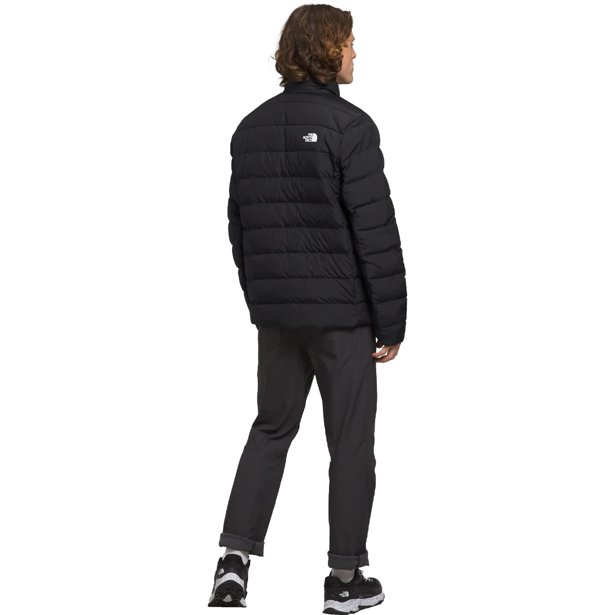 Men's Aconcagua 3 Jacket - Image 3
