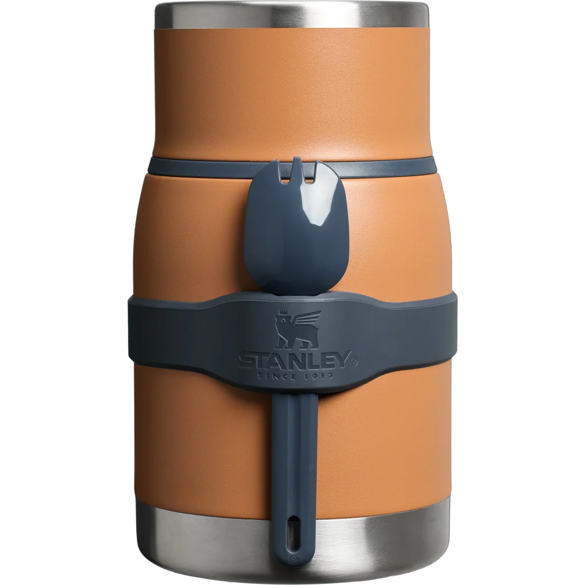 Adventure To-Go Food Jar + Spork - 24 oz - Image 2