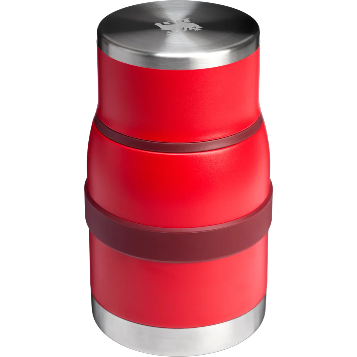 Adventure To-Go Food Jar + Spork - 24 oz - Image 4