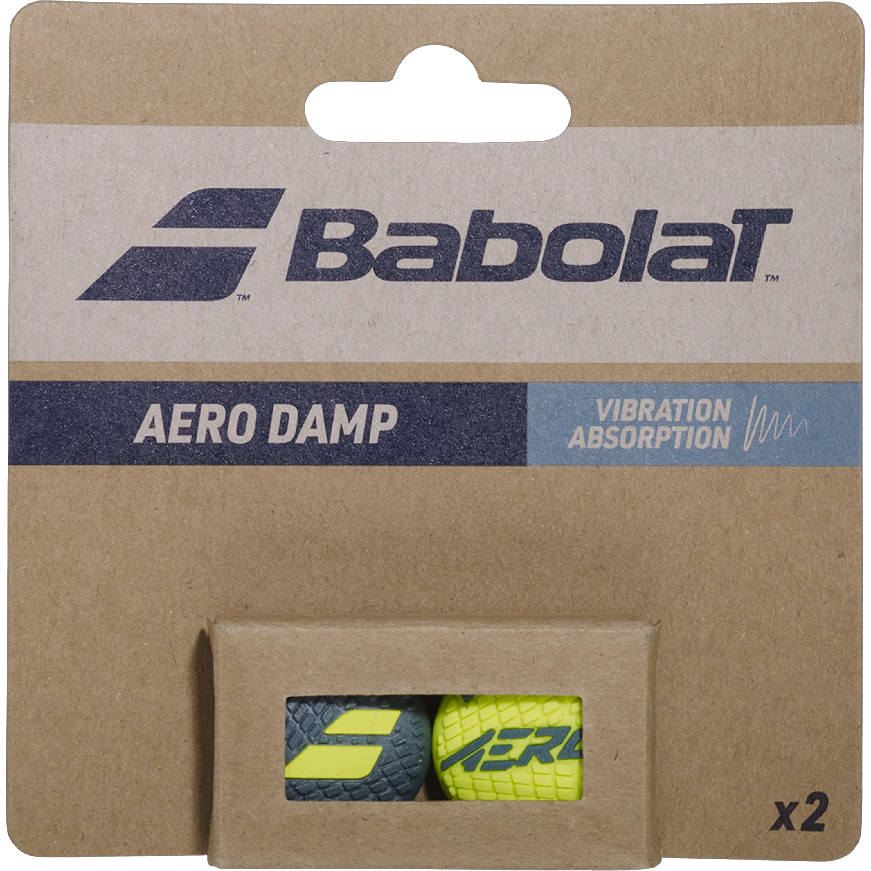 Aero Damp X2