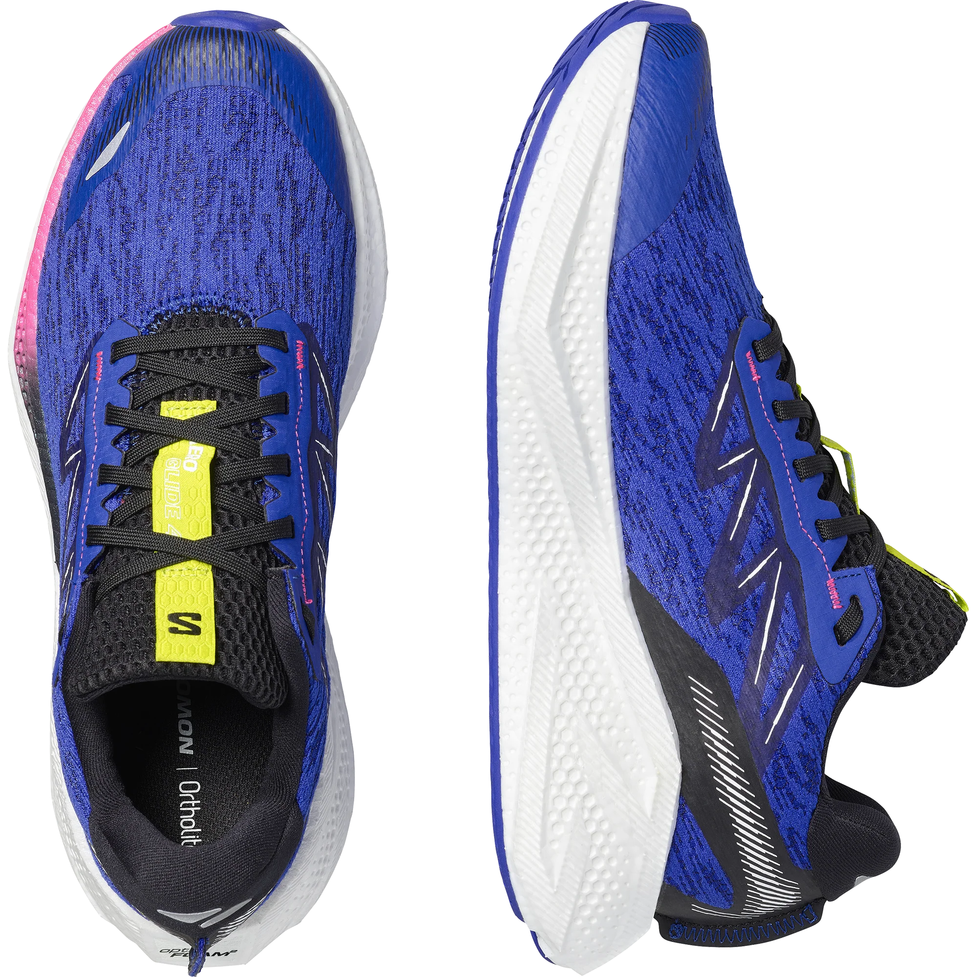 Men's Aero Glide 4 - Image 4