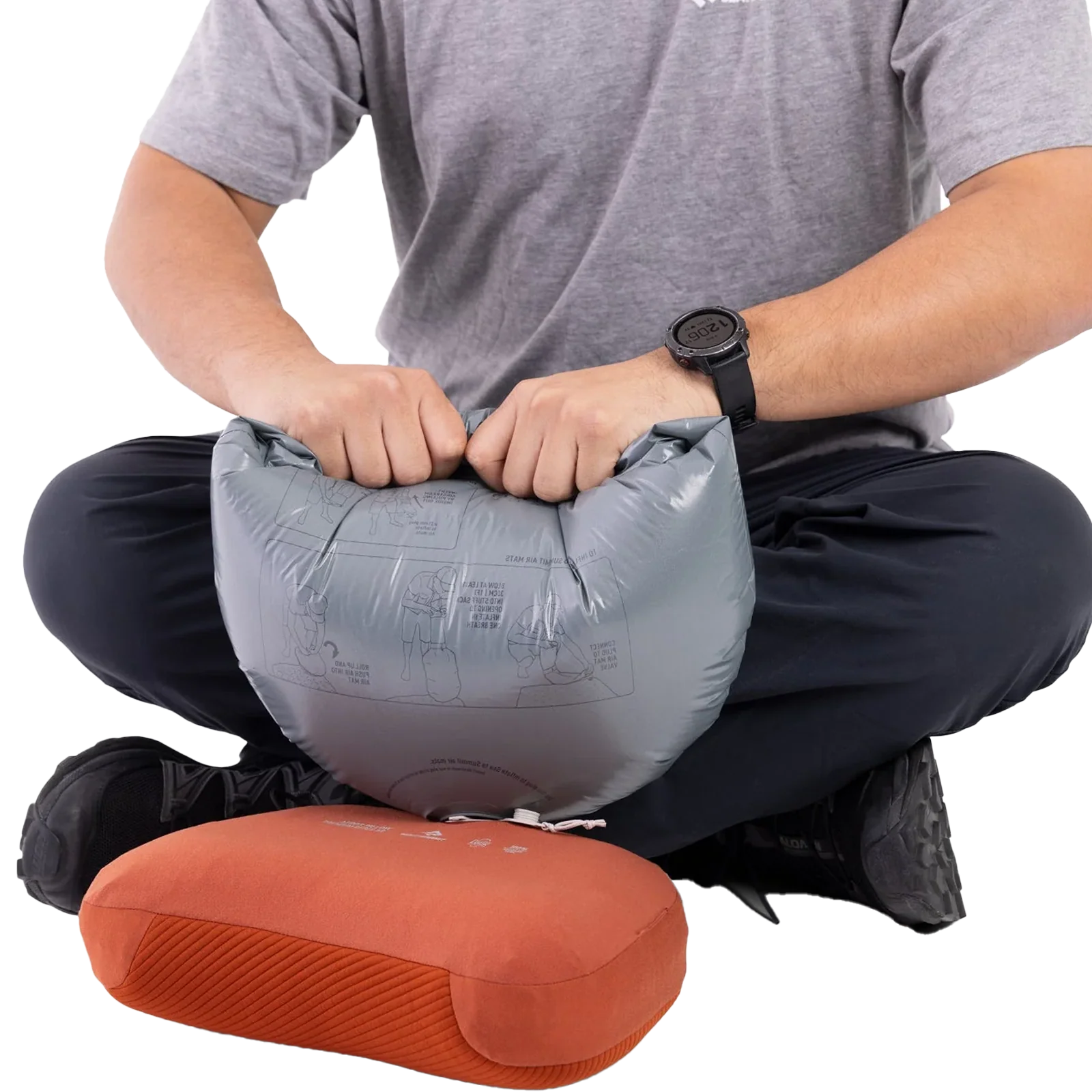 Aeros Premium Pillow Large - Image 7