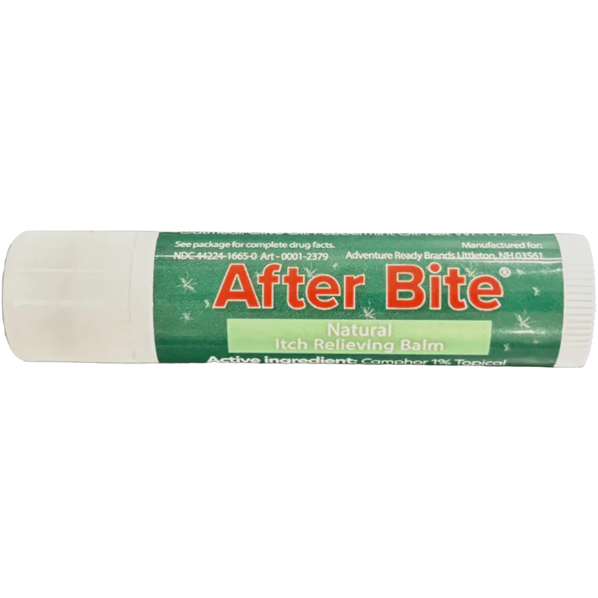 After Bite Natural Stick - Image 4