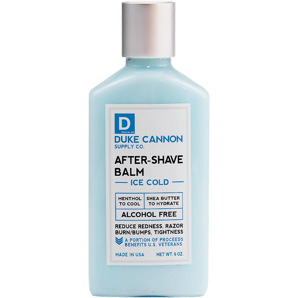 After-Shave Balm 6oz