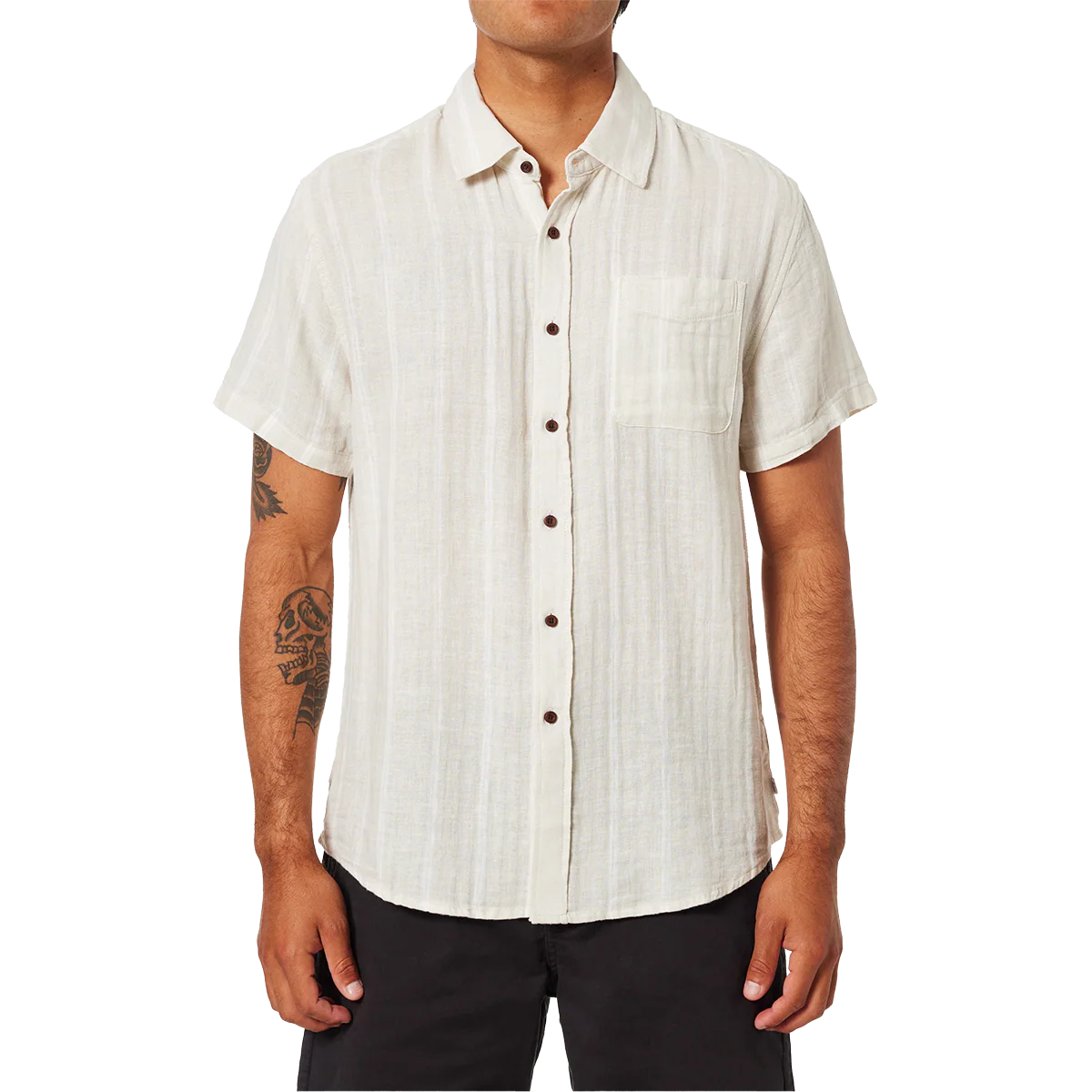 Men's Alan Shirt - Image 2