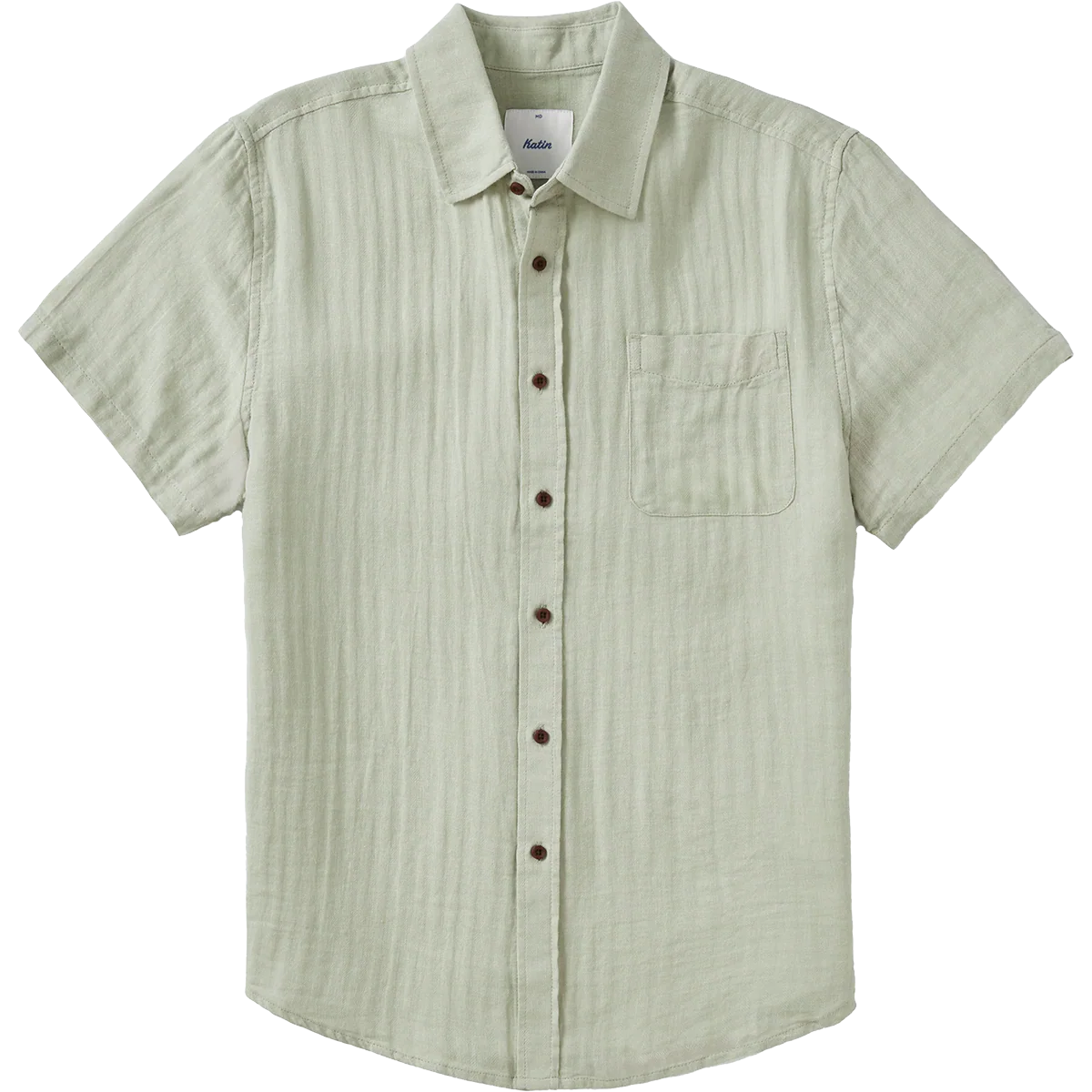 Men's Alan Solid Shirt