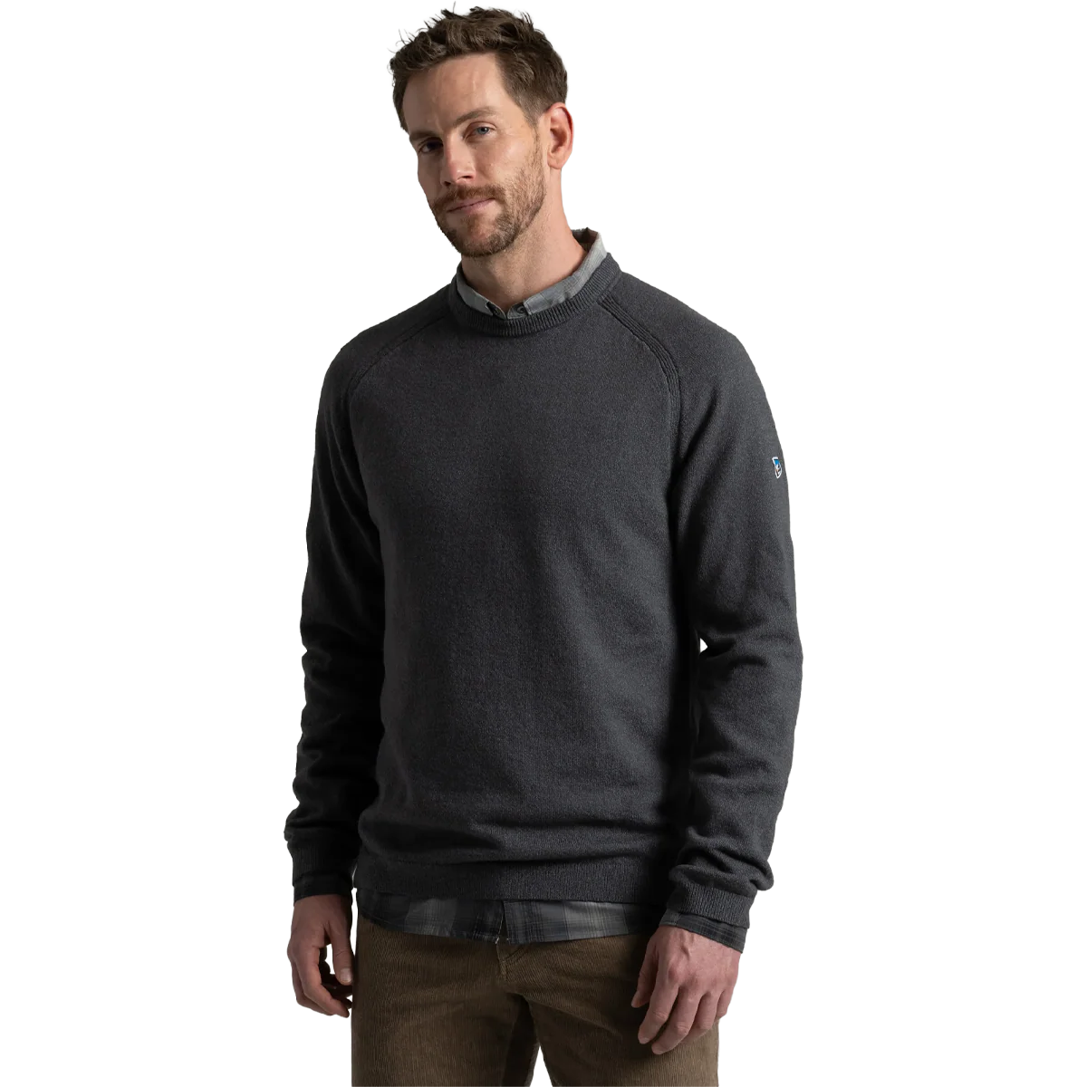 Men's Alibi Sweater - Image 2