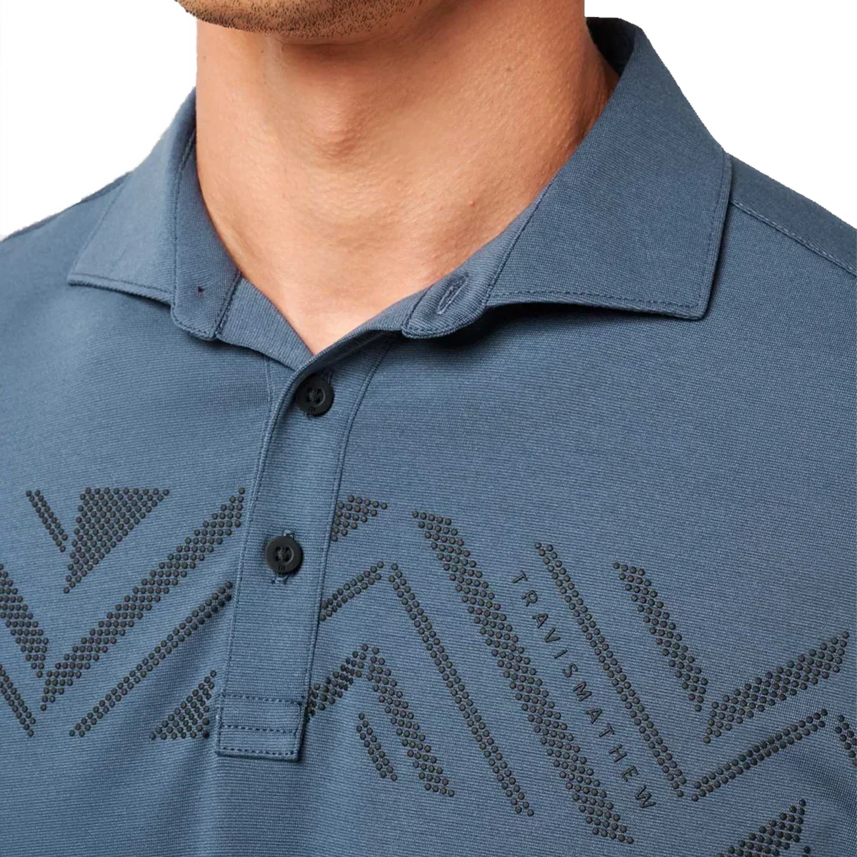 Men's All Day Access Polo - Image 4