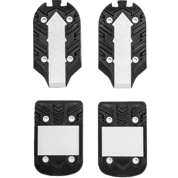 All Mountain Two Material Outsoles ‚Äì Small