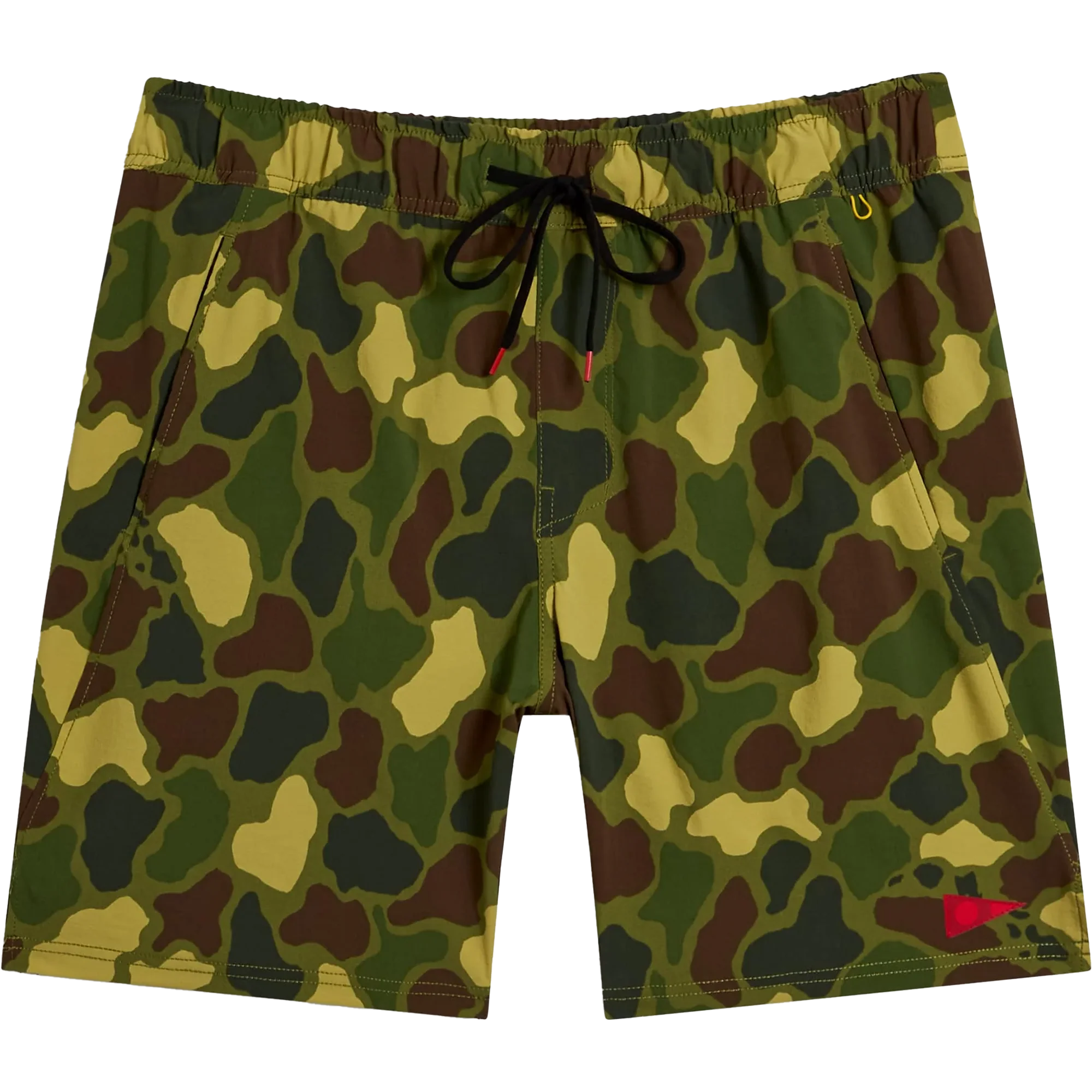 All-Purpose Cordura Short