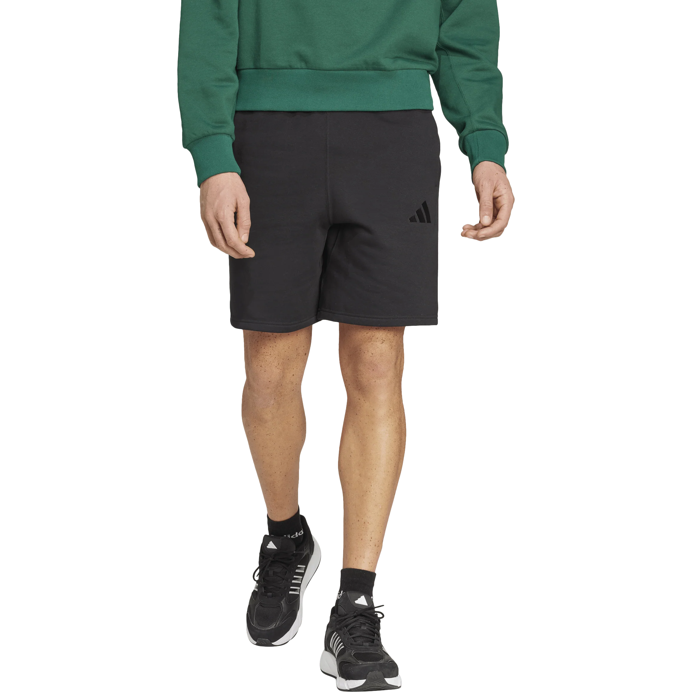 Men's All SZN Fleece Short
