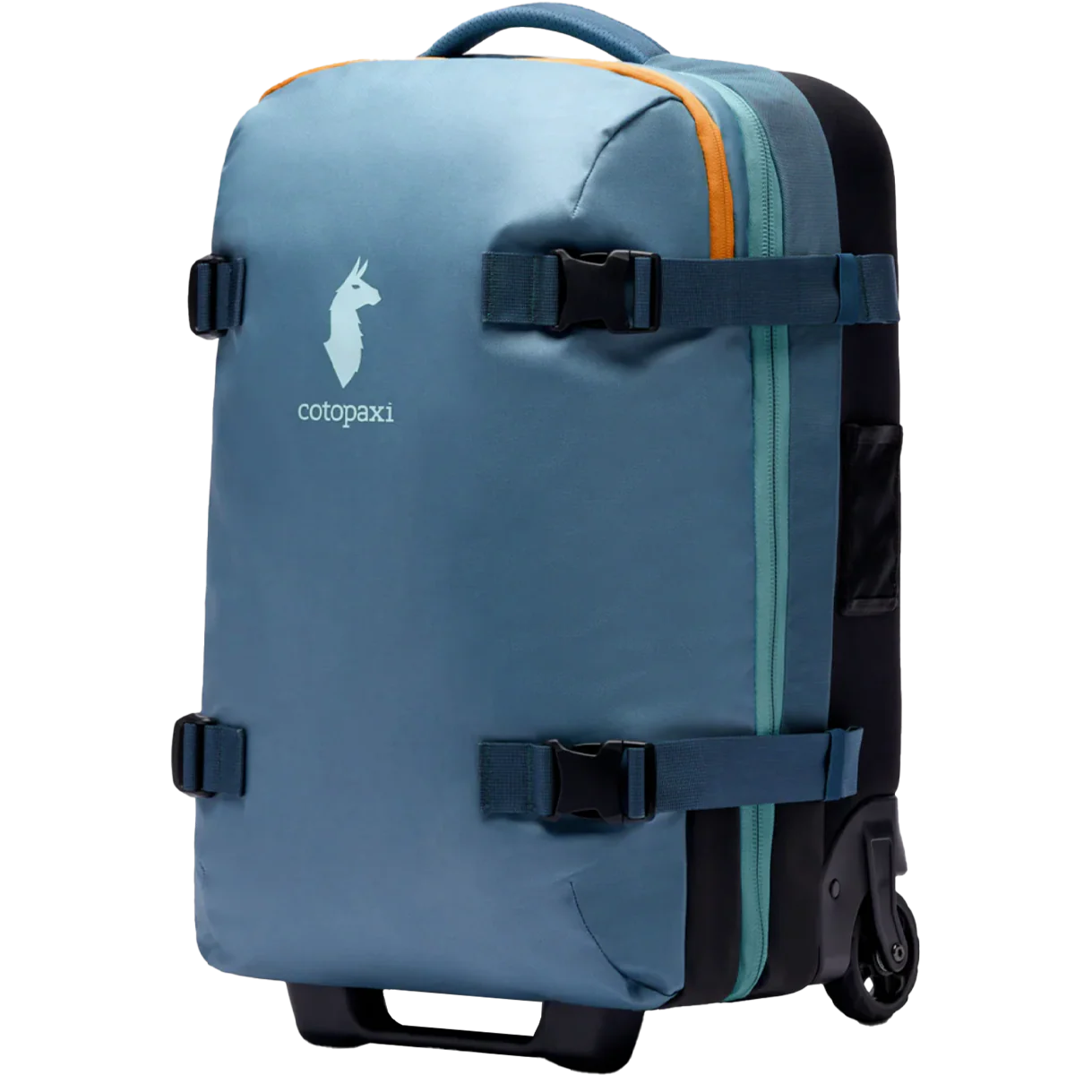 Allpa 38L Roller Bag