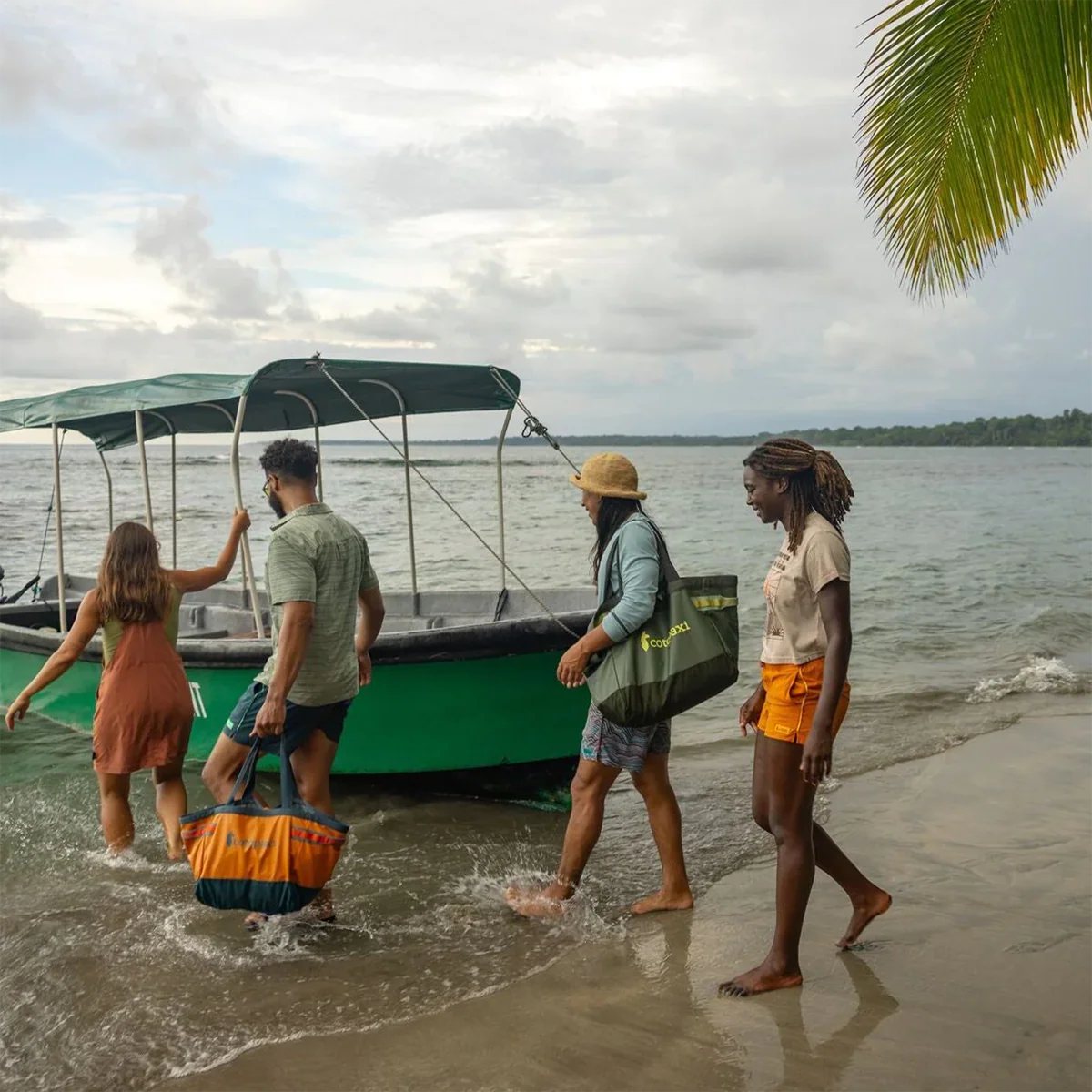 Allpa 60L Gear Hauler Tote - Image 7