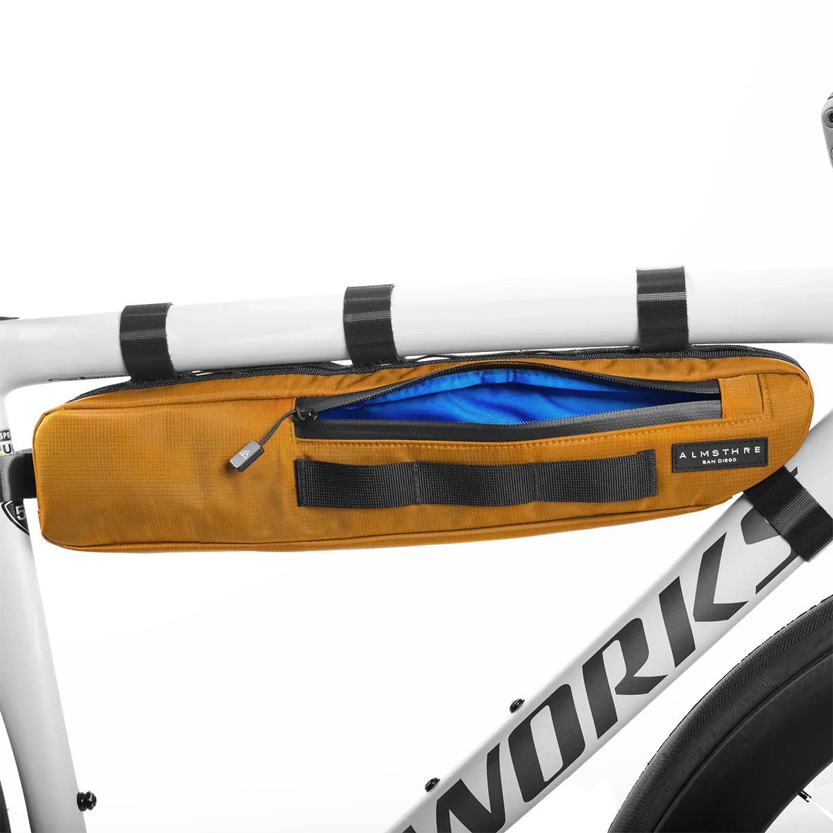 Signature Frame Bag L/XL - Image 4