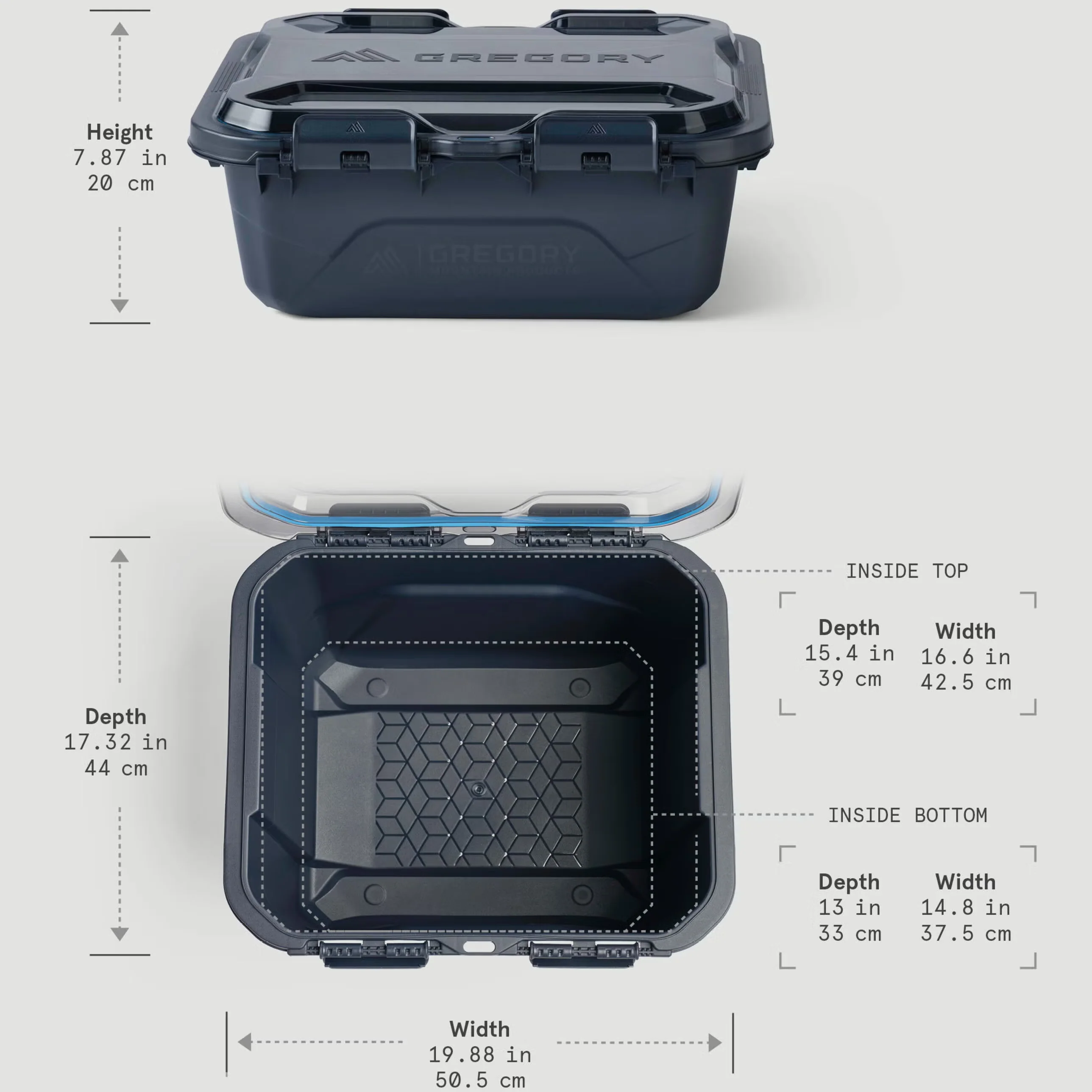 Alpaca Gear Box 25 - Image 6